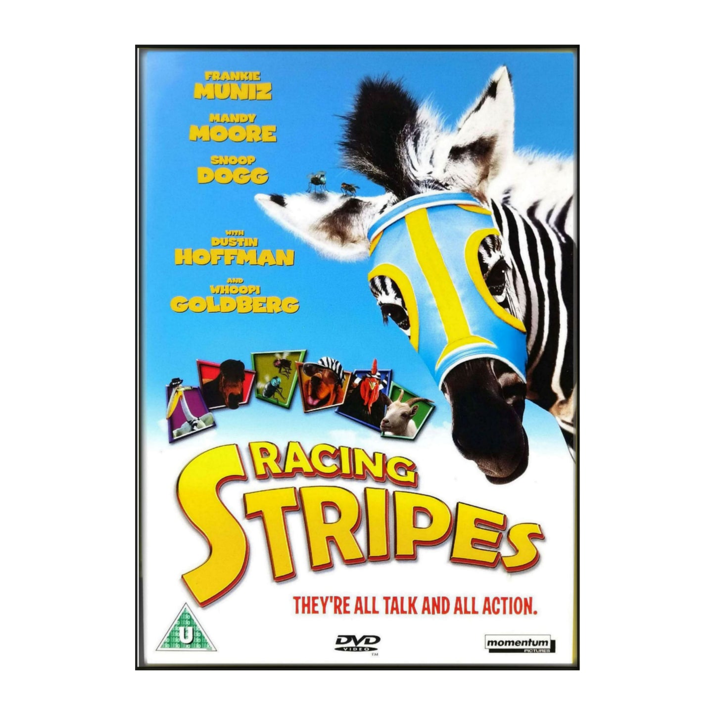 Racing Stripes