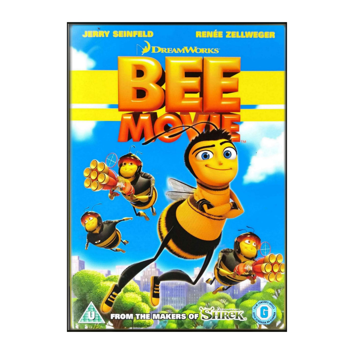 Bee Movie