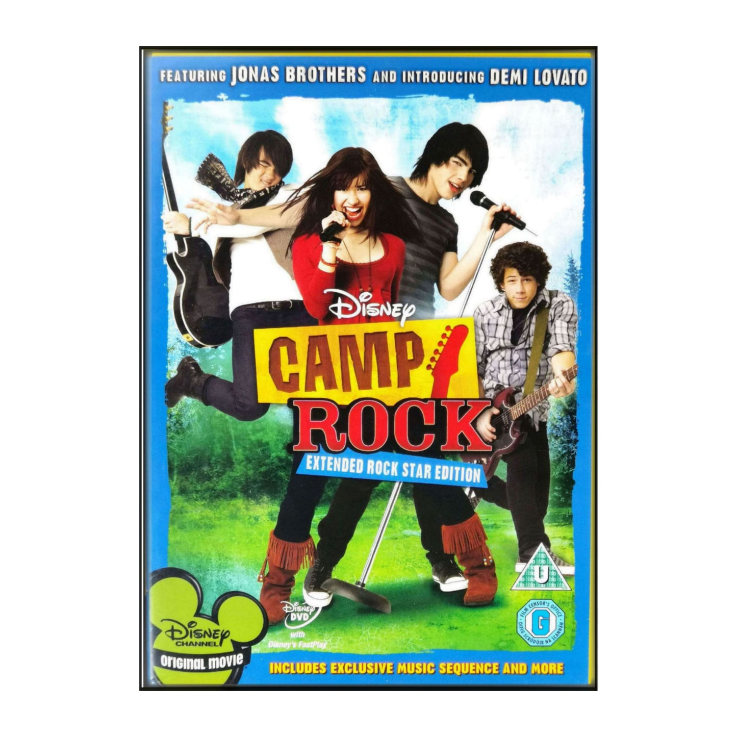 Camp Rock