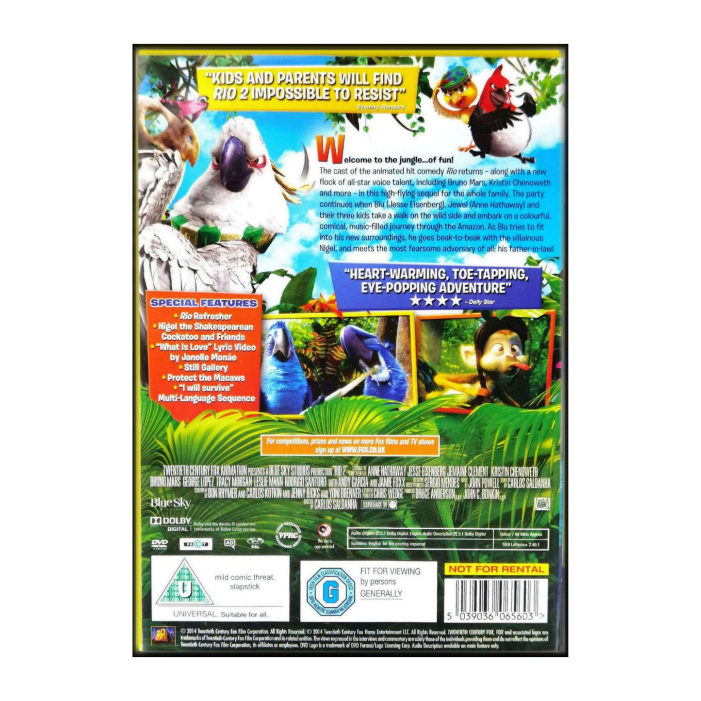 Rio 2