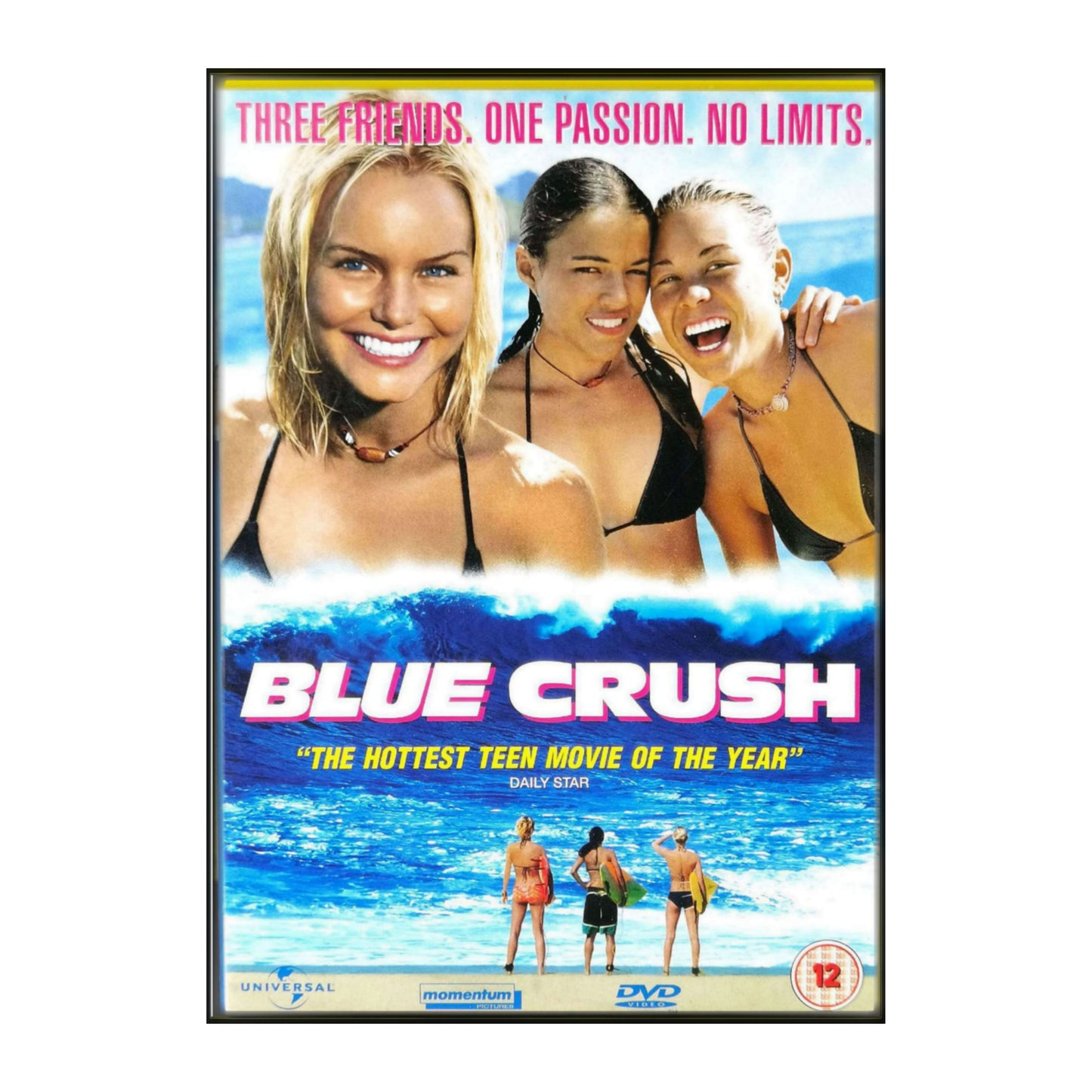 Blue Crush