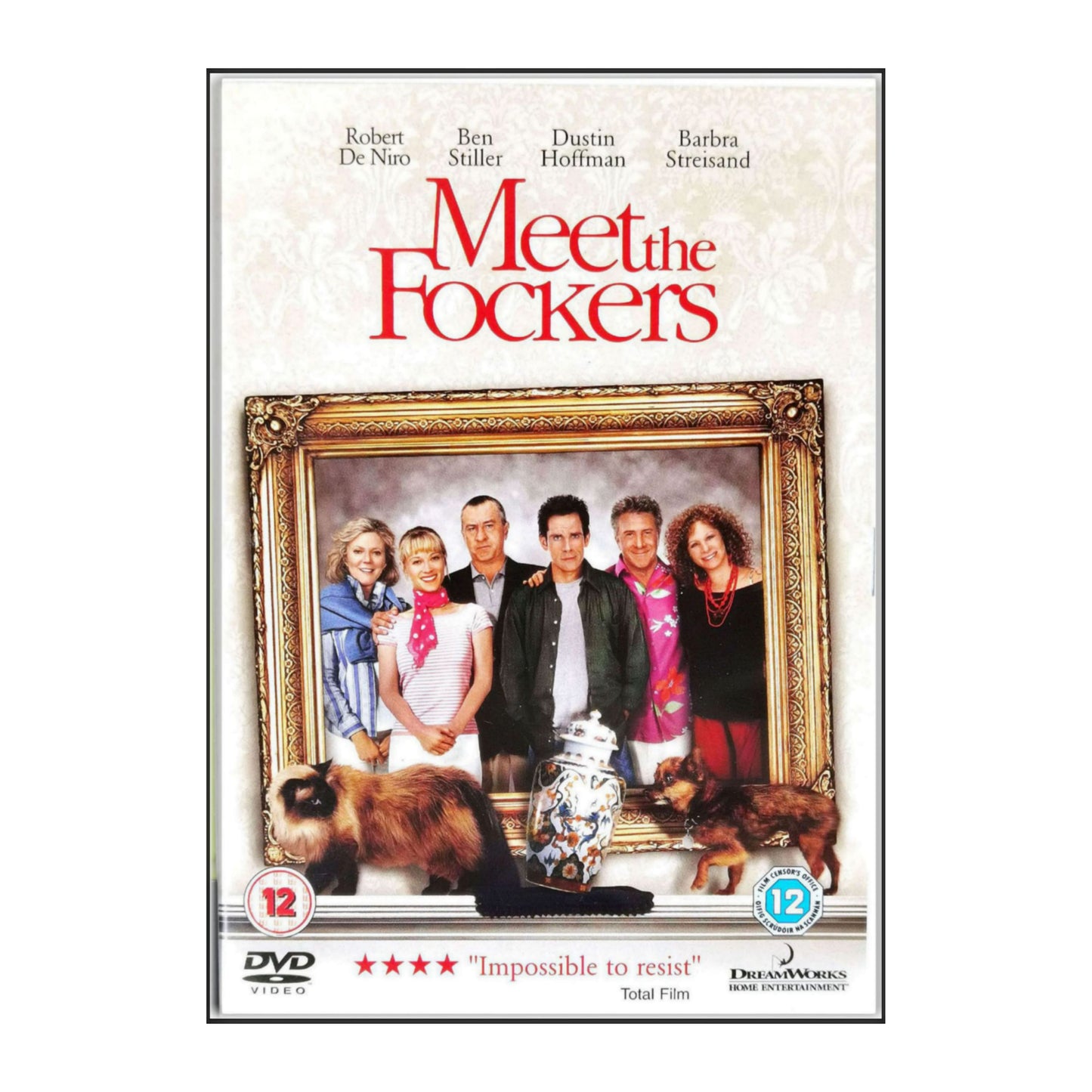 Meet The Parents: Meet The Fockers