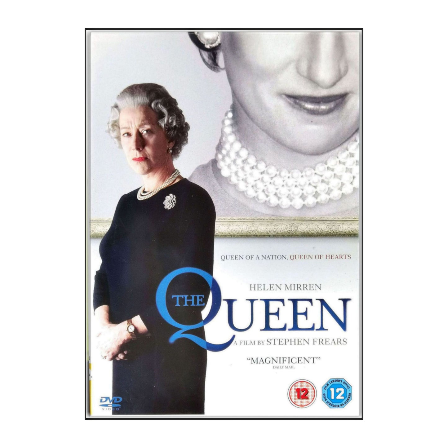 The Queen