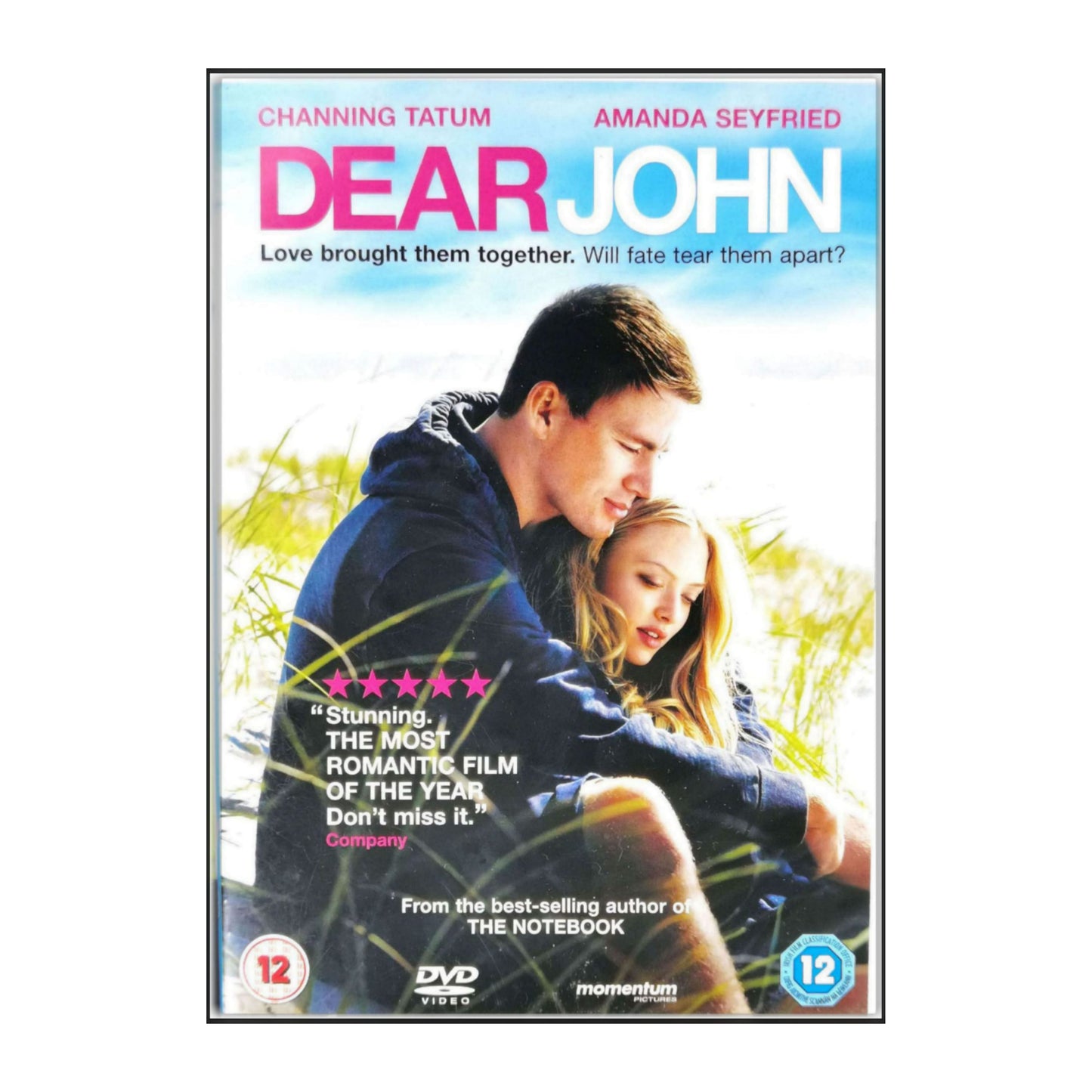 Dear John