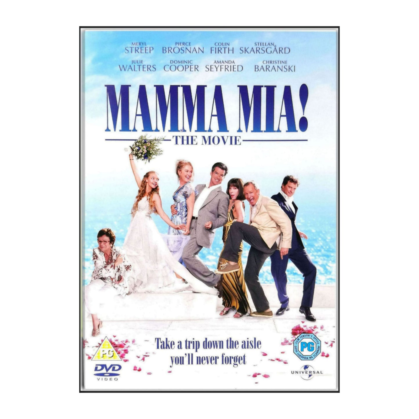 Mamma Mia