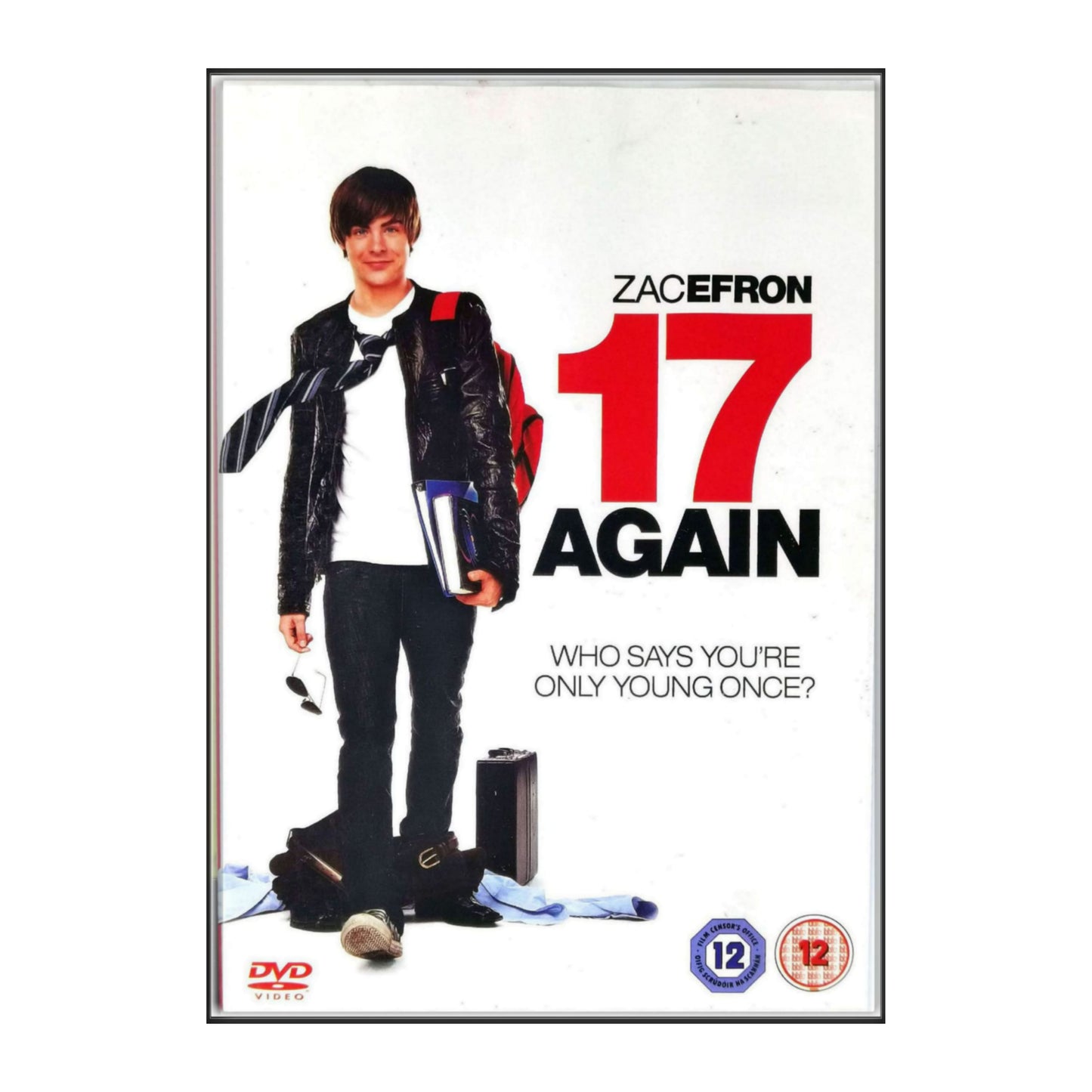 17 Again
