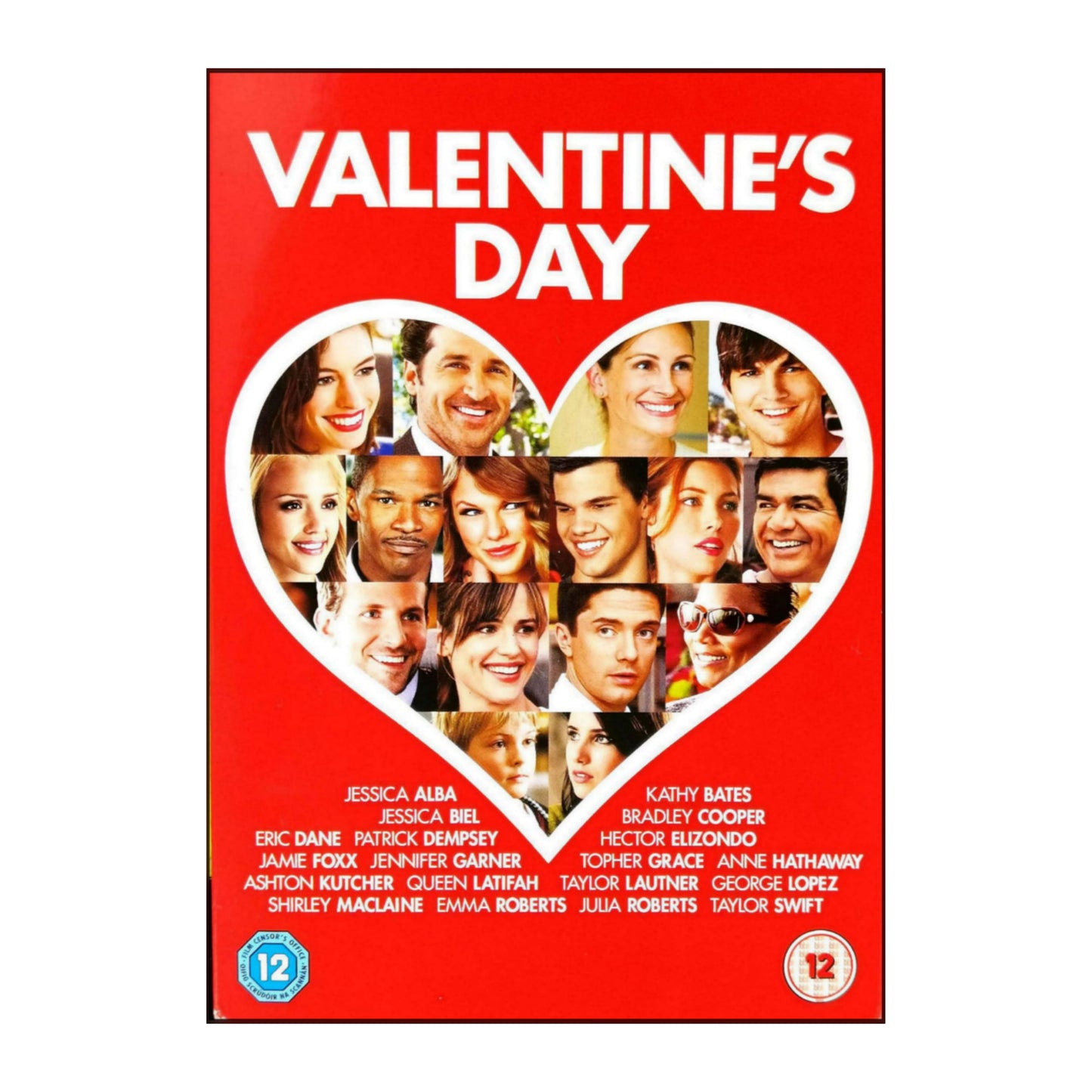Valentine's Day