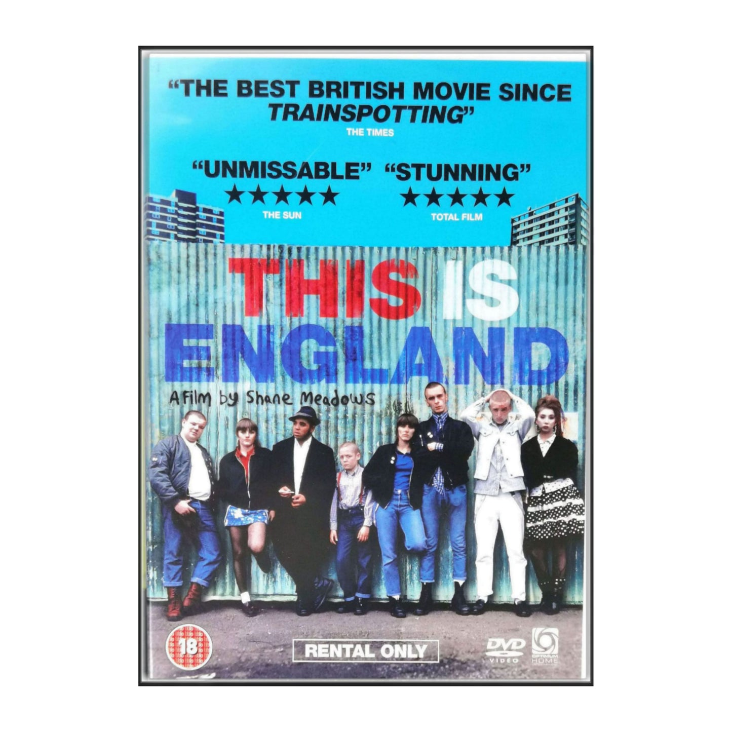 This Is England
