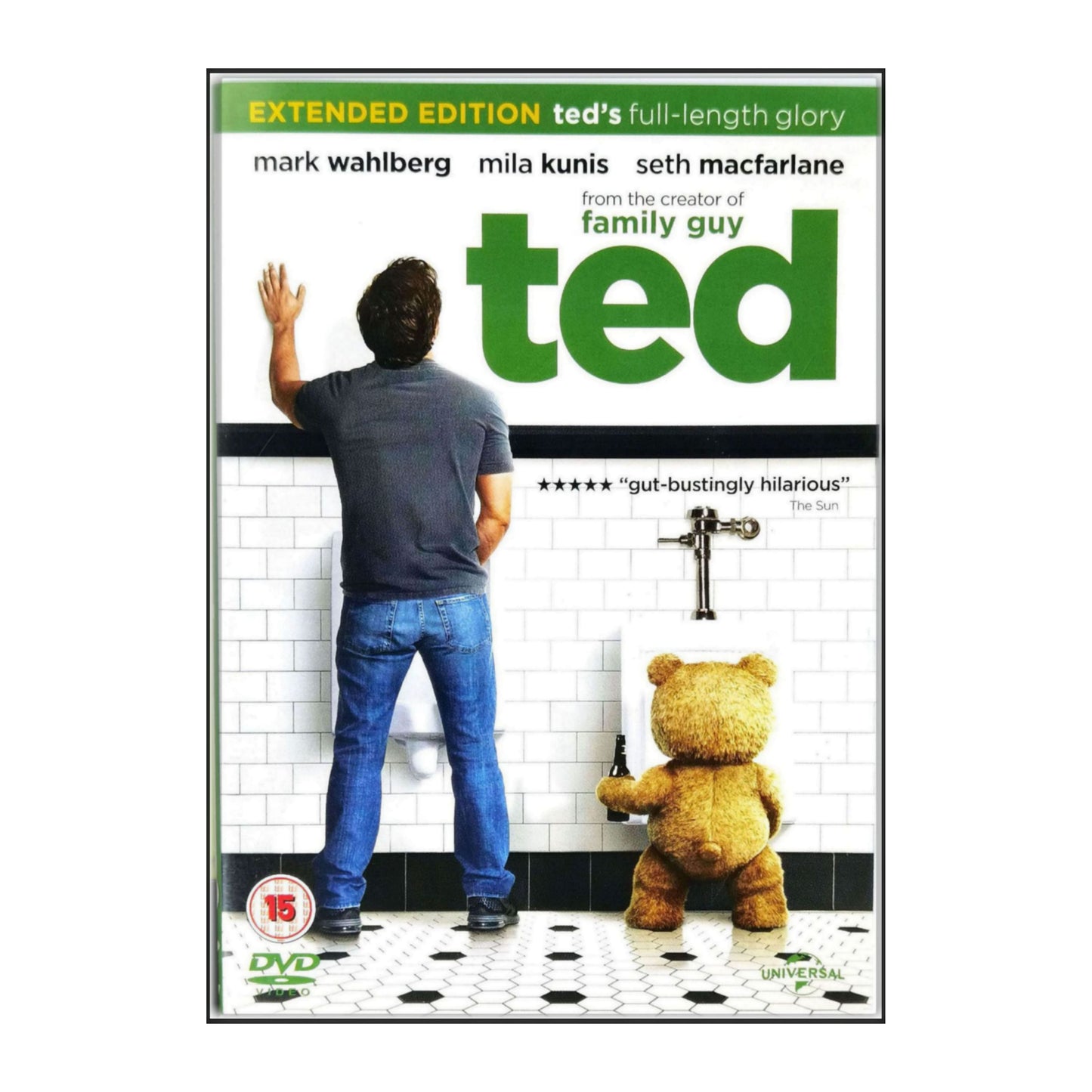 Ted