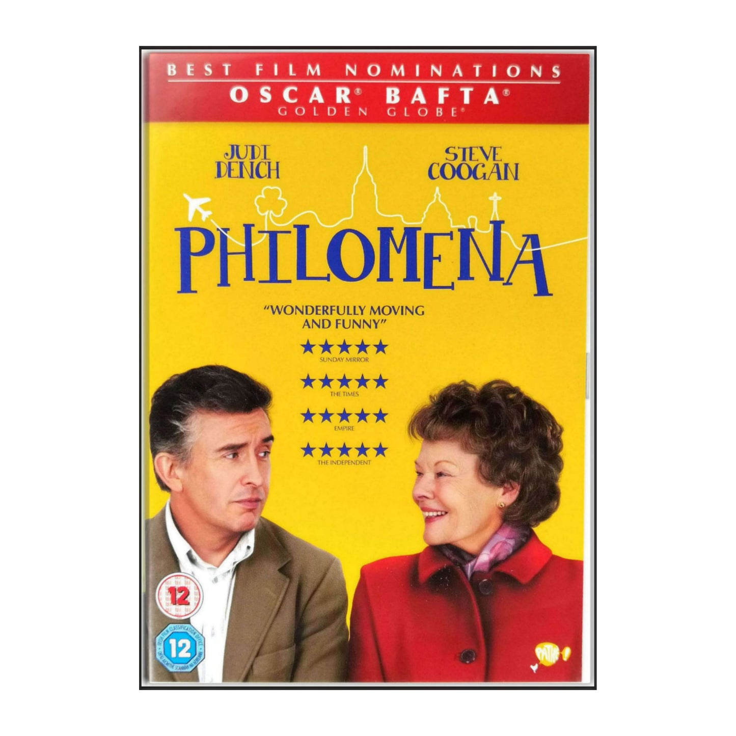 Phillomena