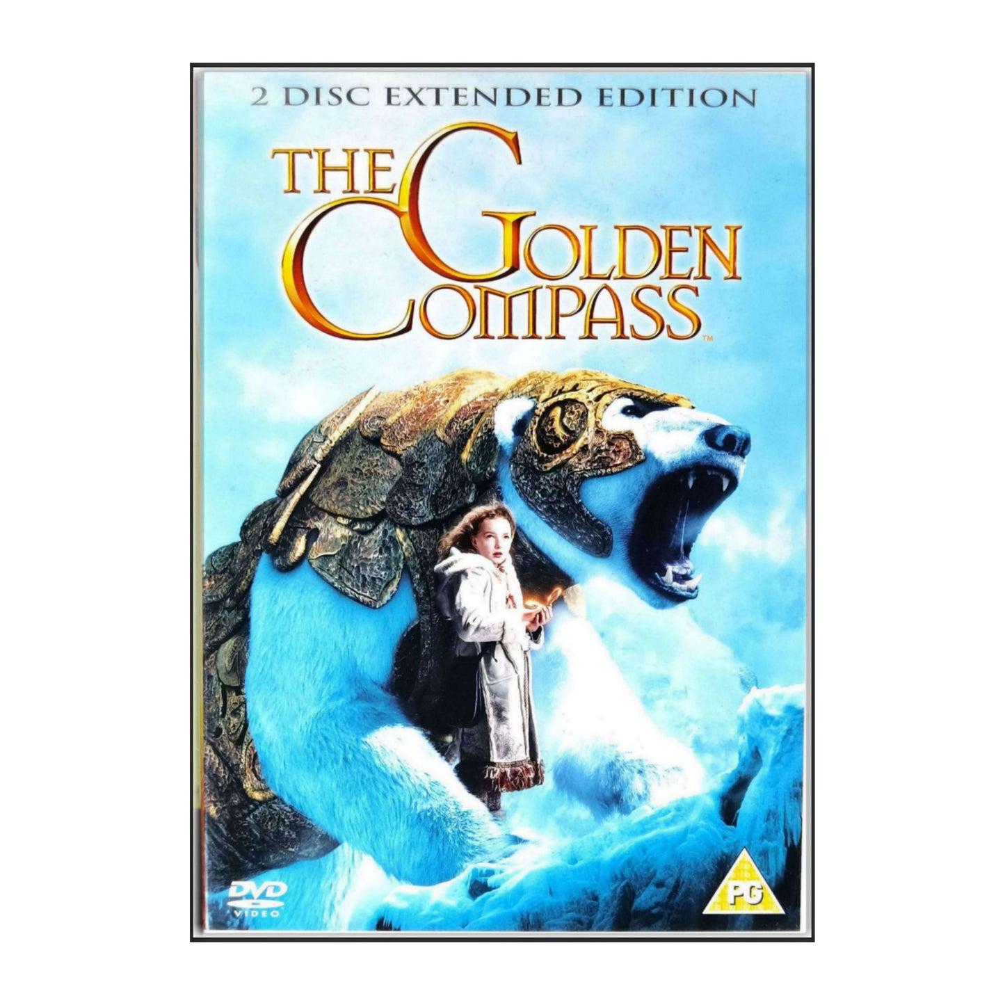 The Golden Compass