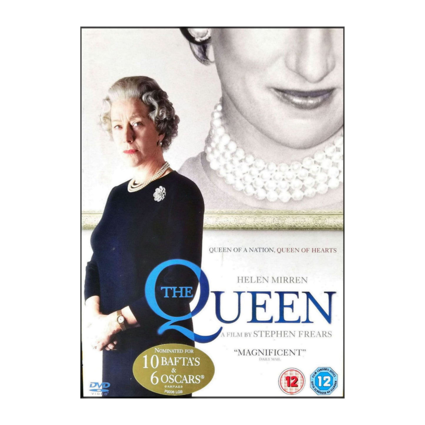 The Queen