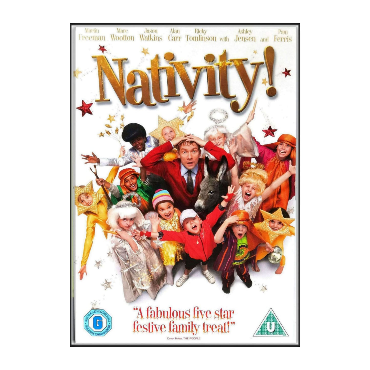 Nativity
