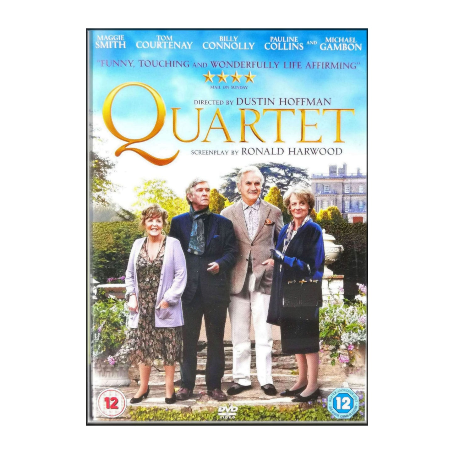 Quartet