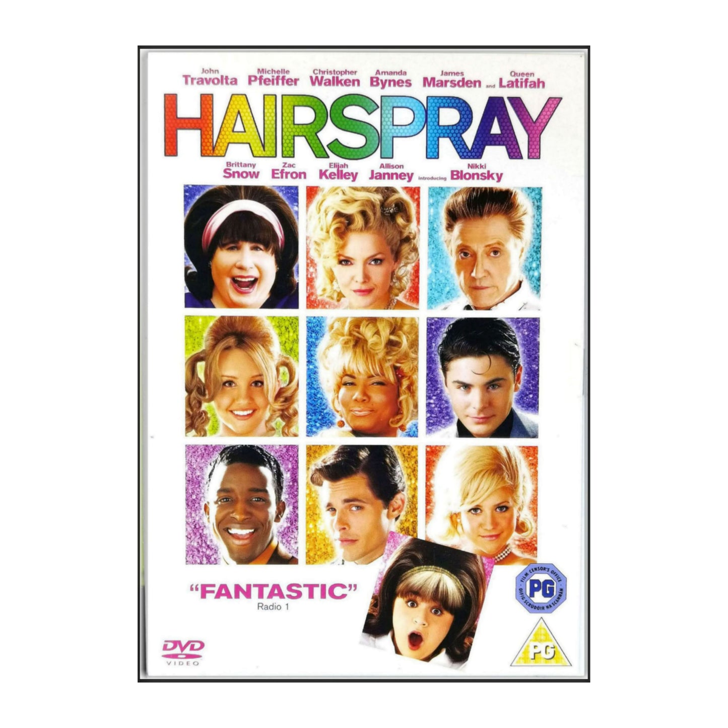 Hairspray