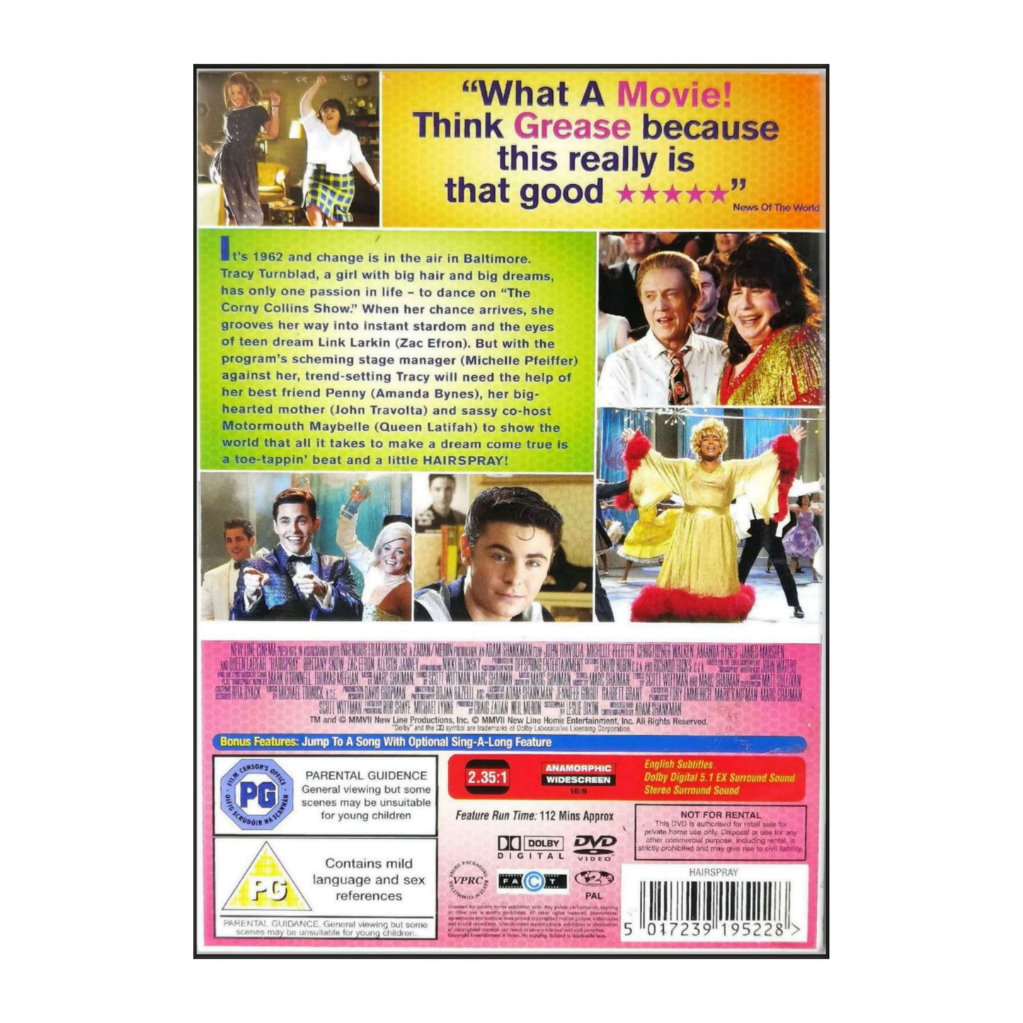 Hairspray