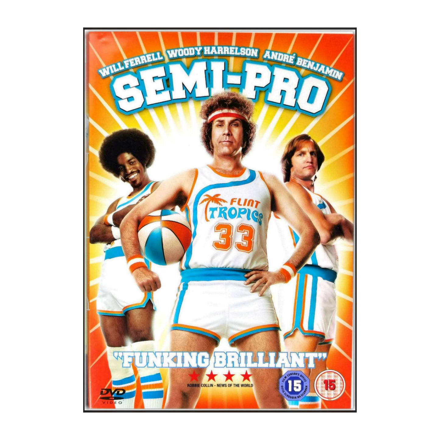 Semi-Pro