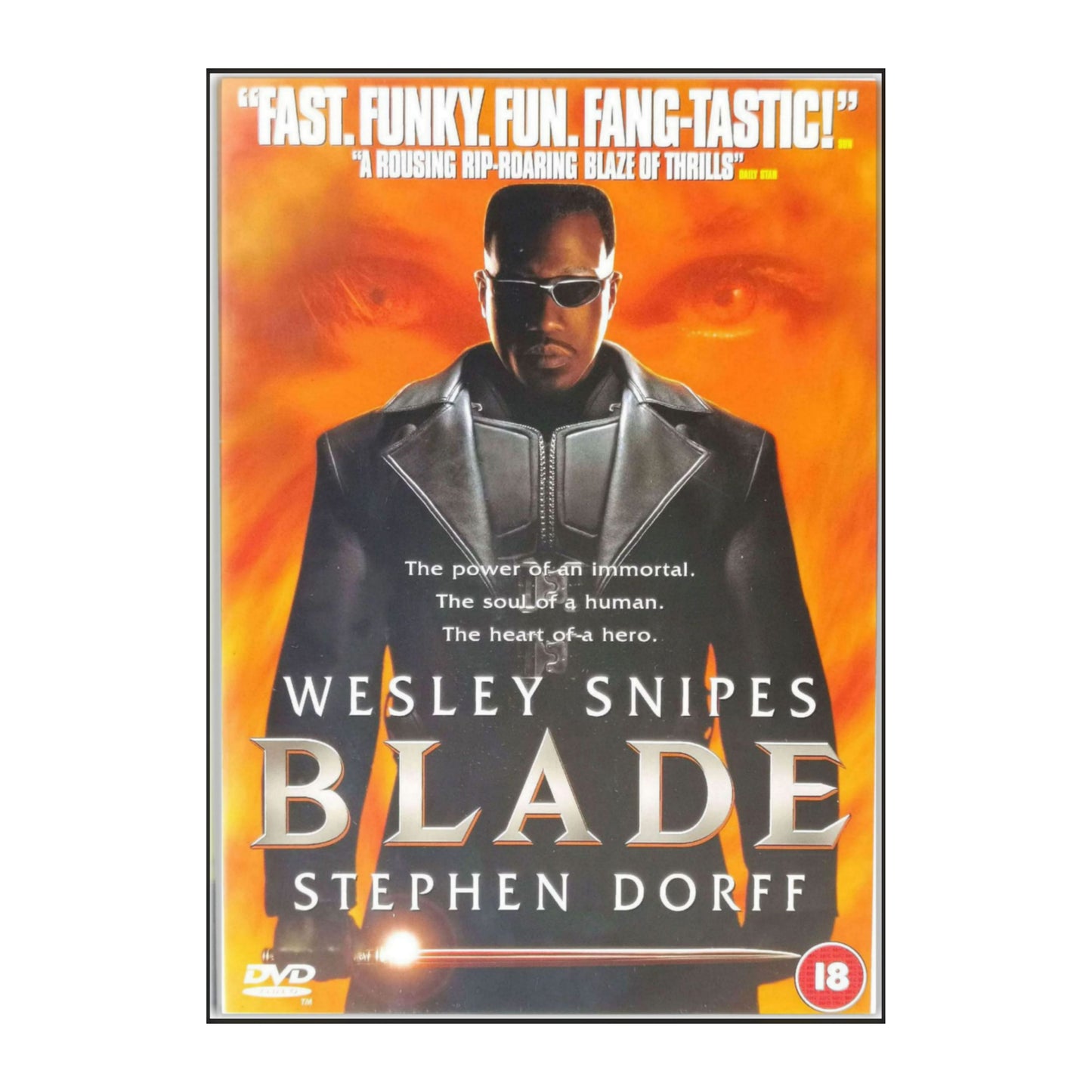 Blade
