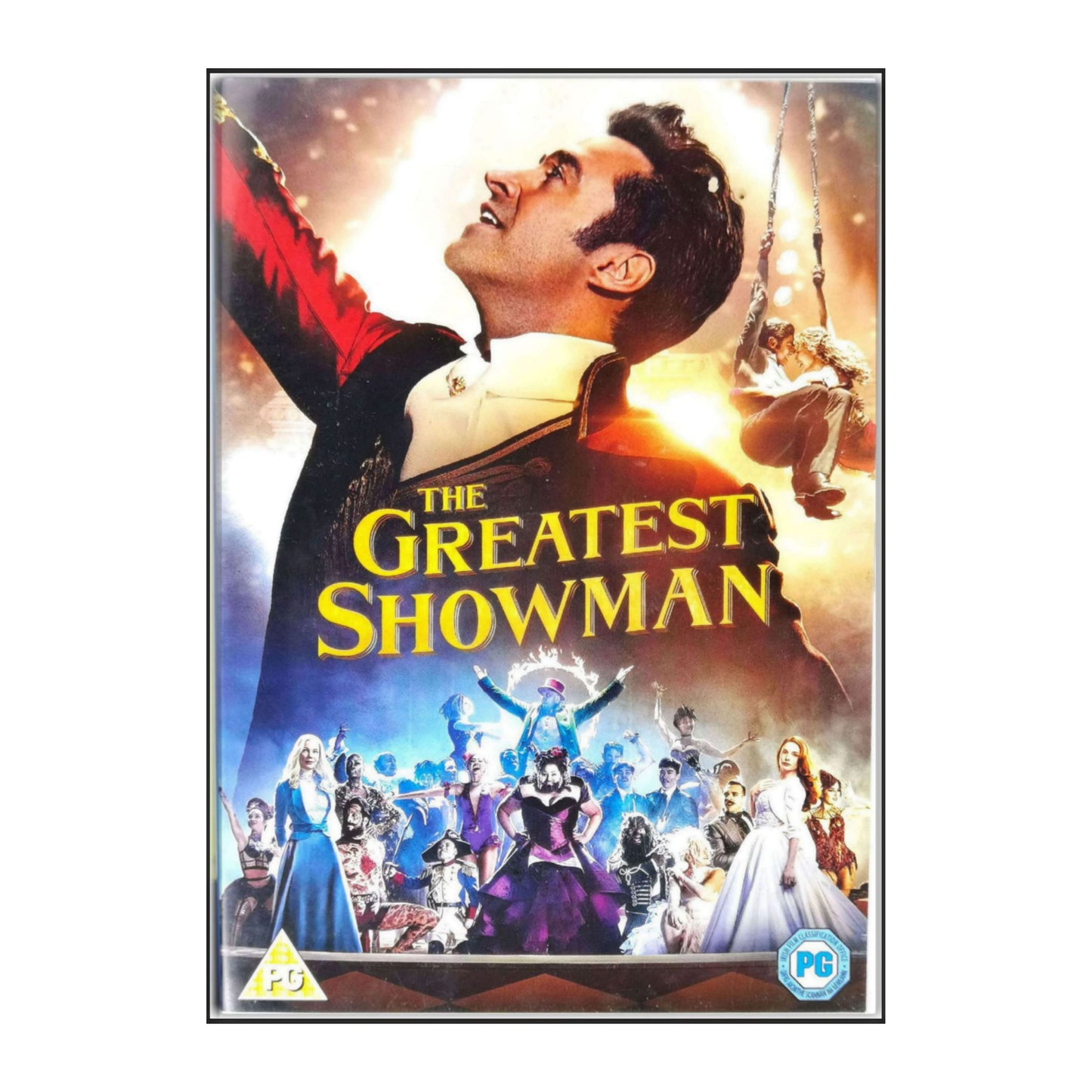 The Greatest Showman