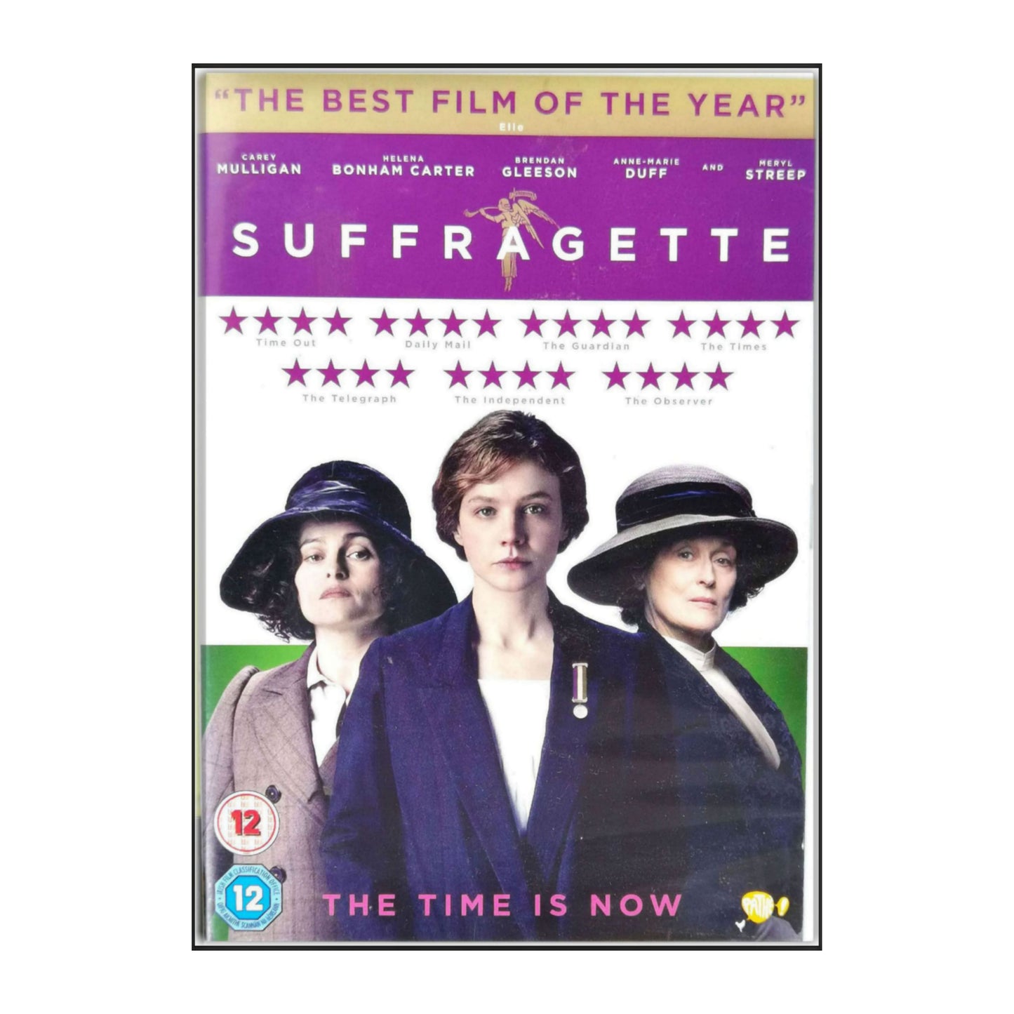 Suffragette