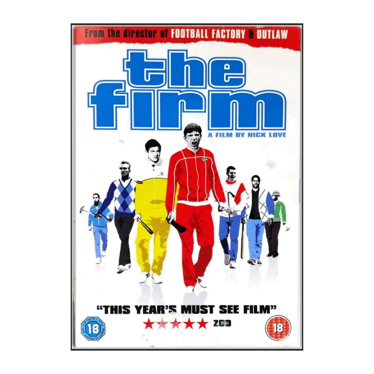 The Firm
