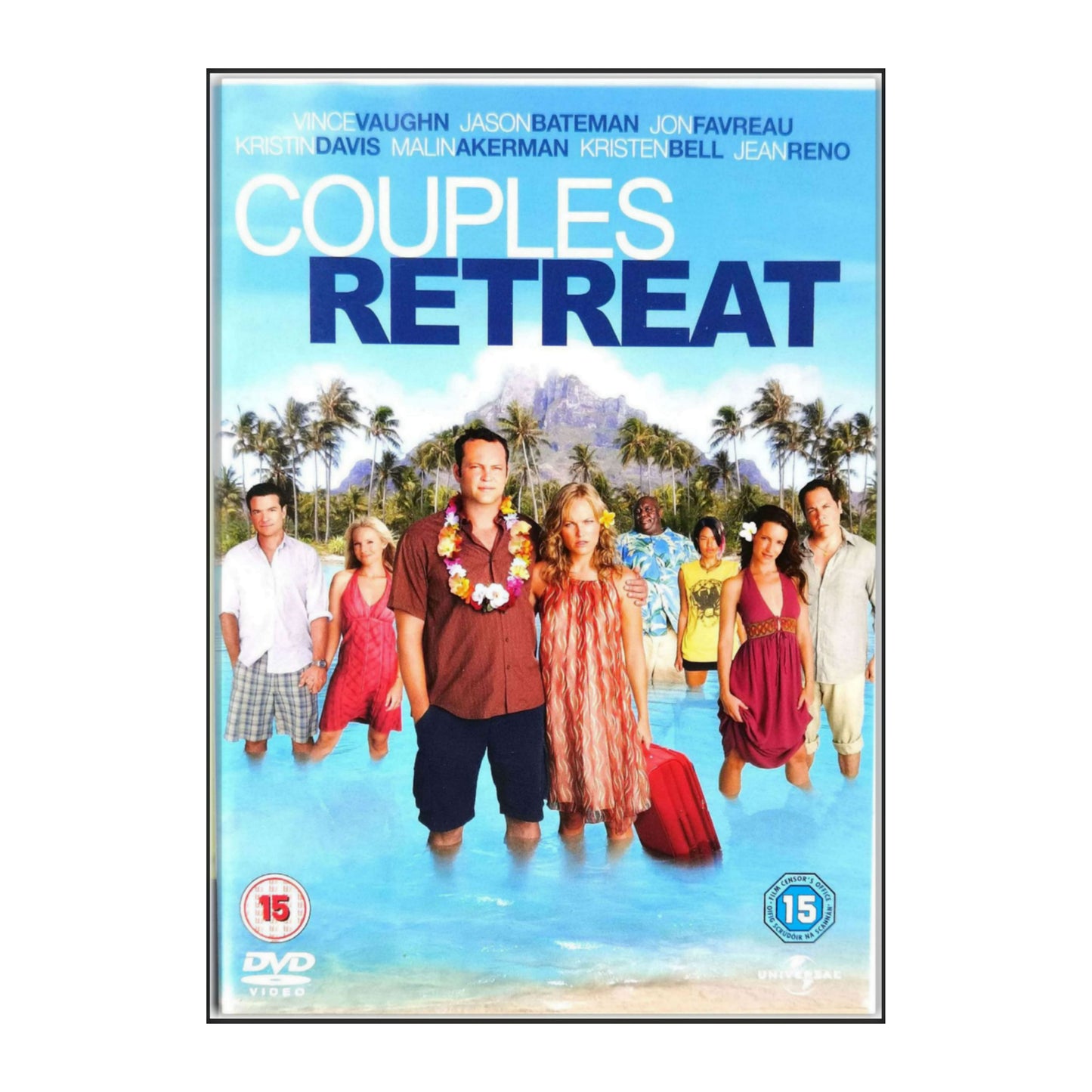 Couples Retreat
