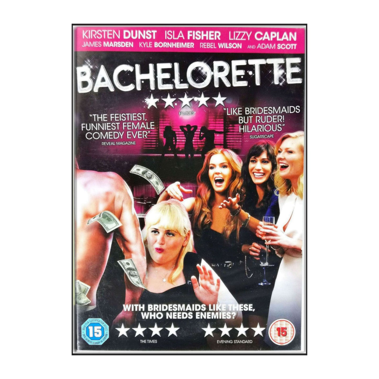 Bachelorette
