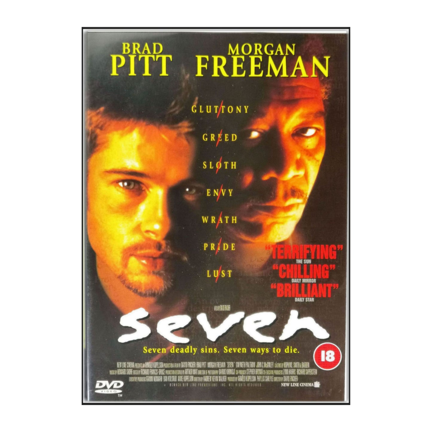 Seven | Se7en