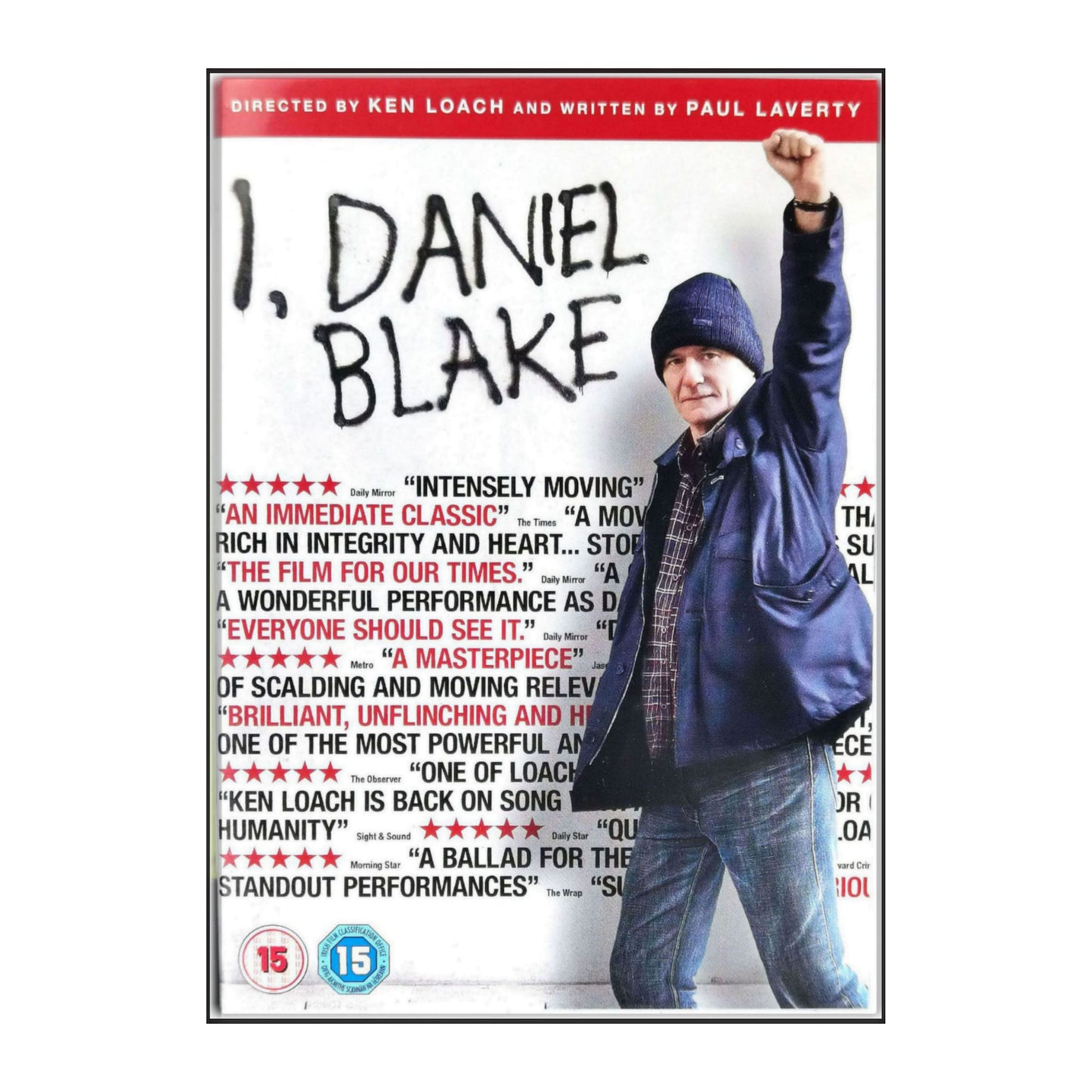 I Daniel Blake