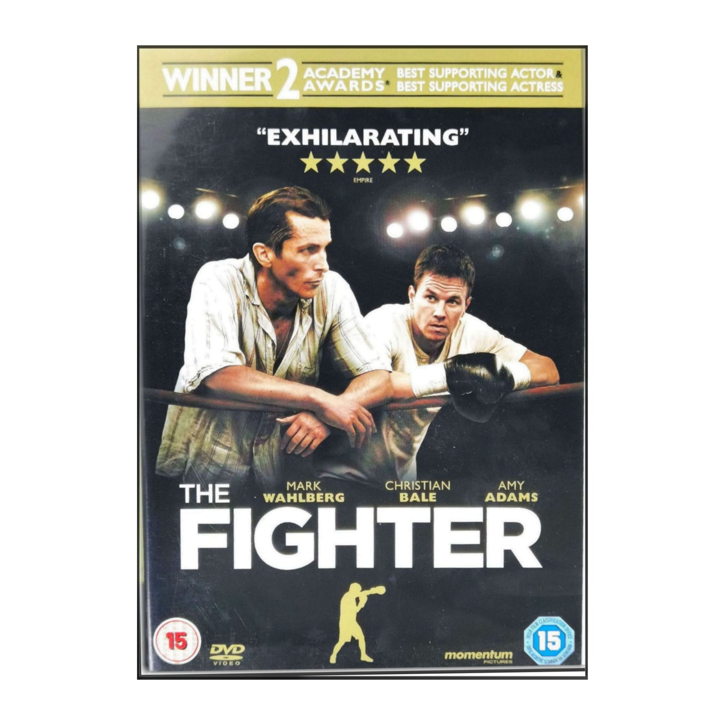 The Fighter