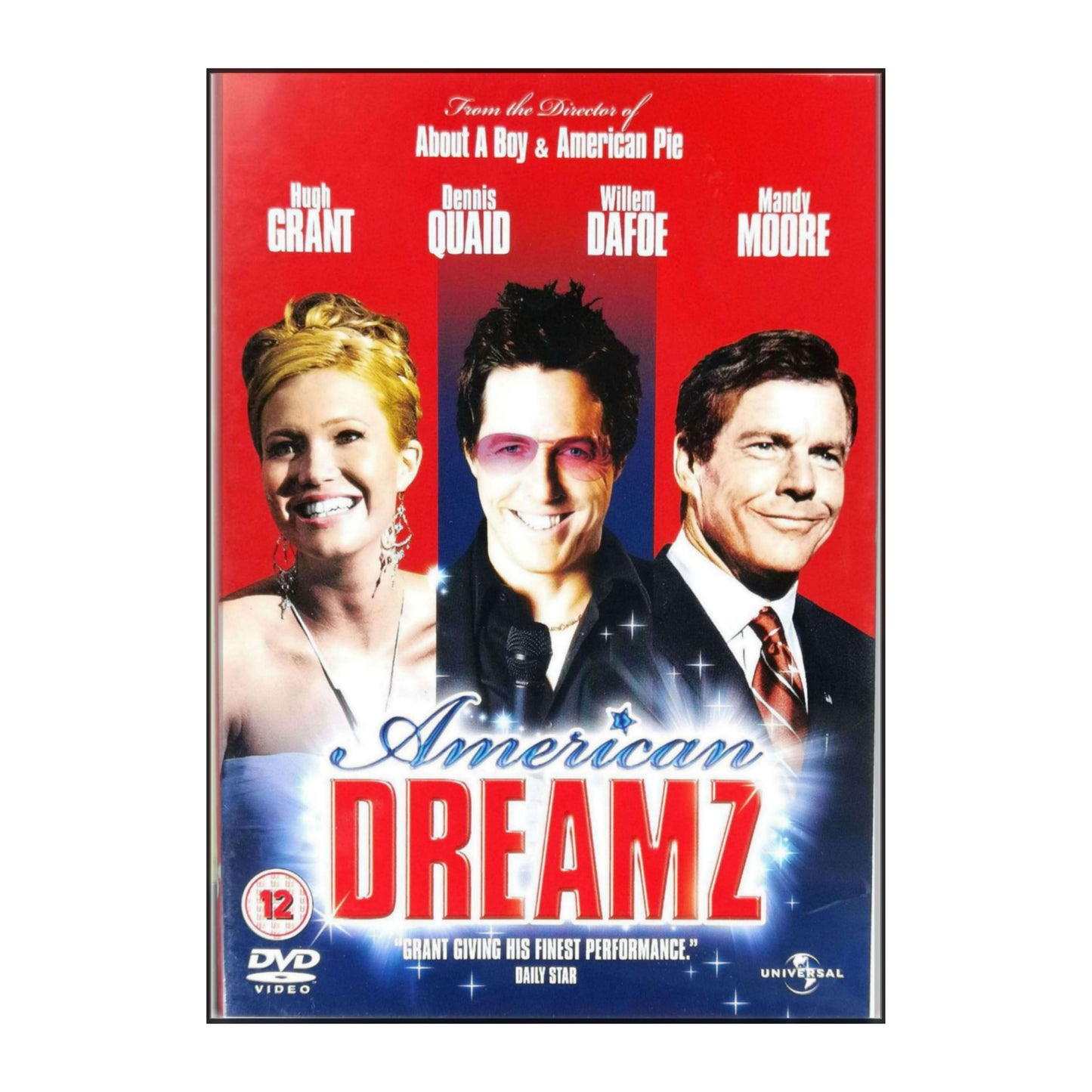American Dreamz