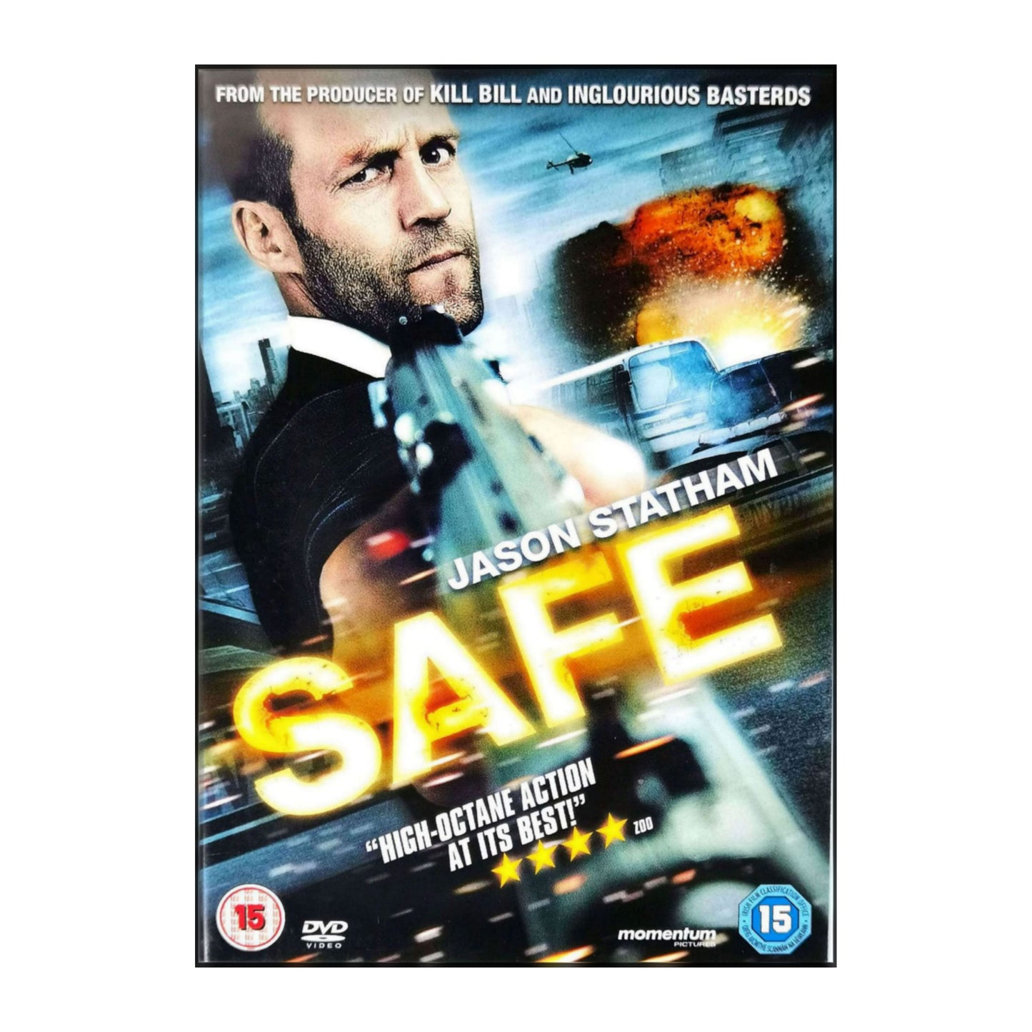 Safe