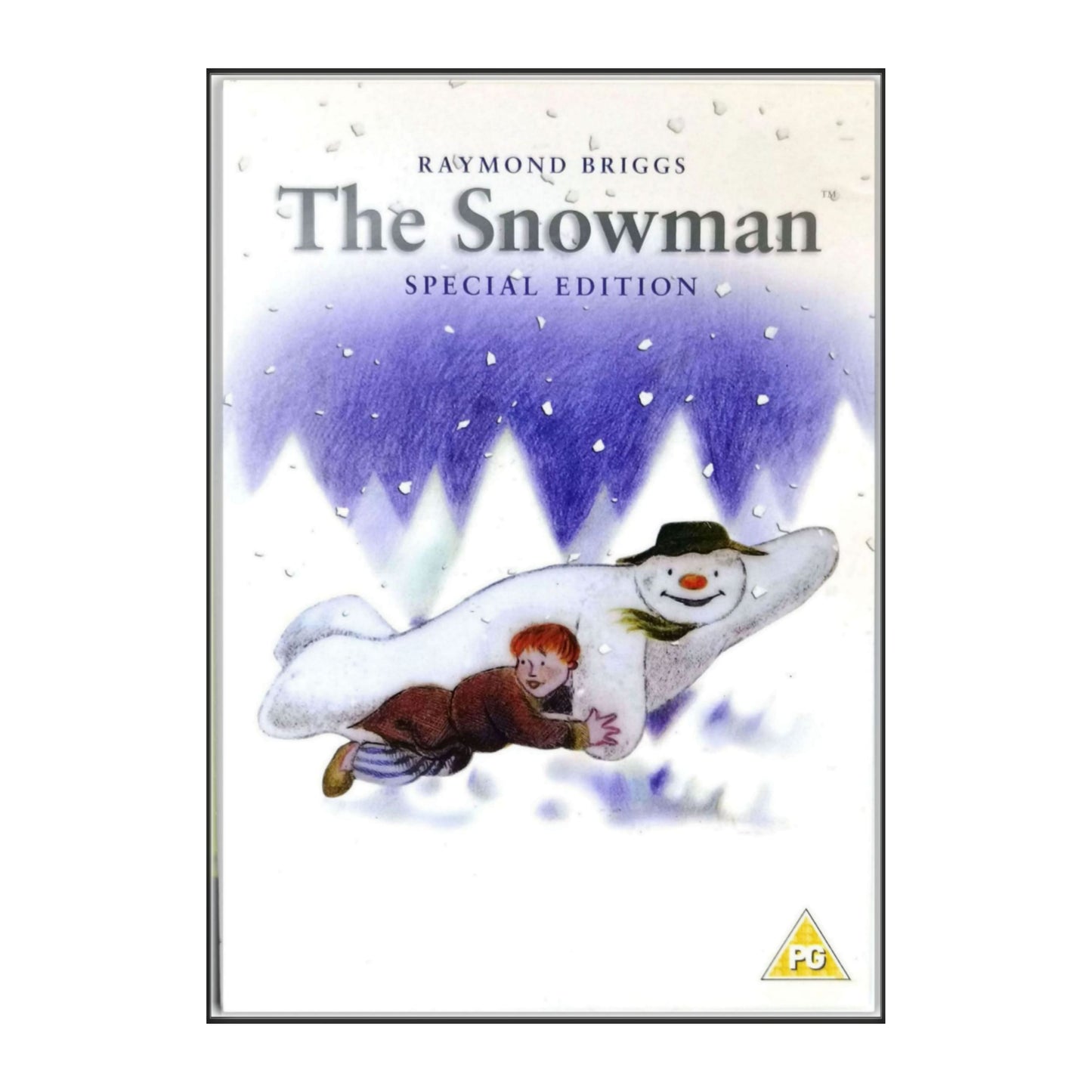 The Snowman