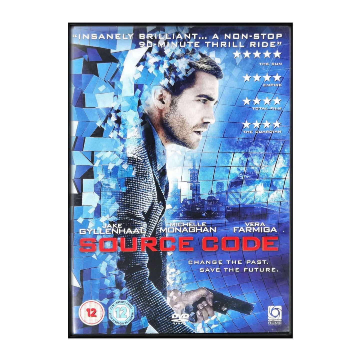 Source Code