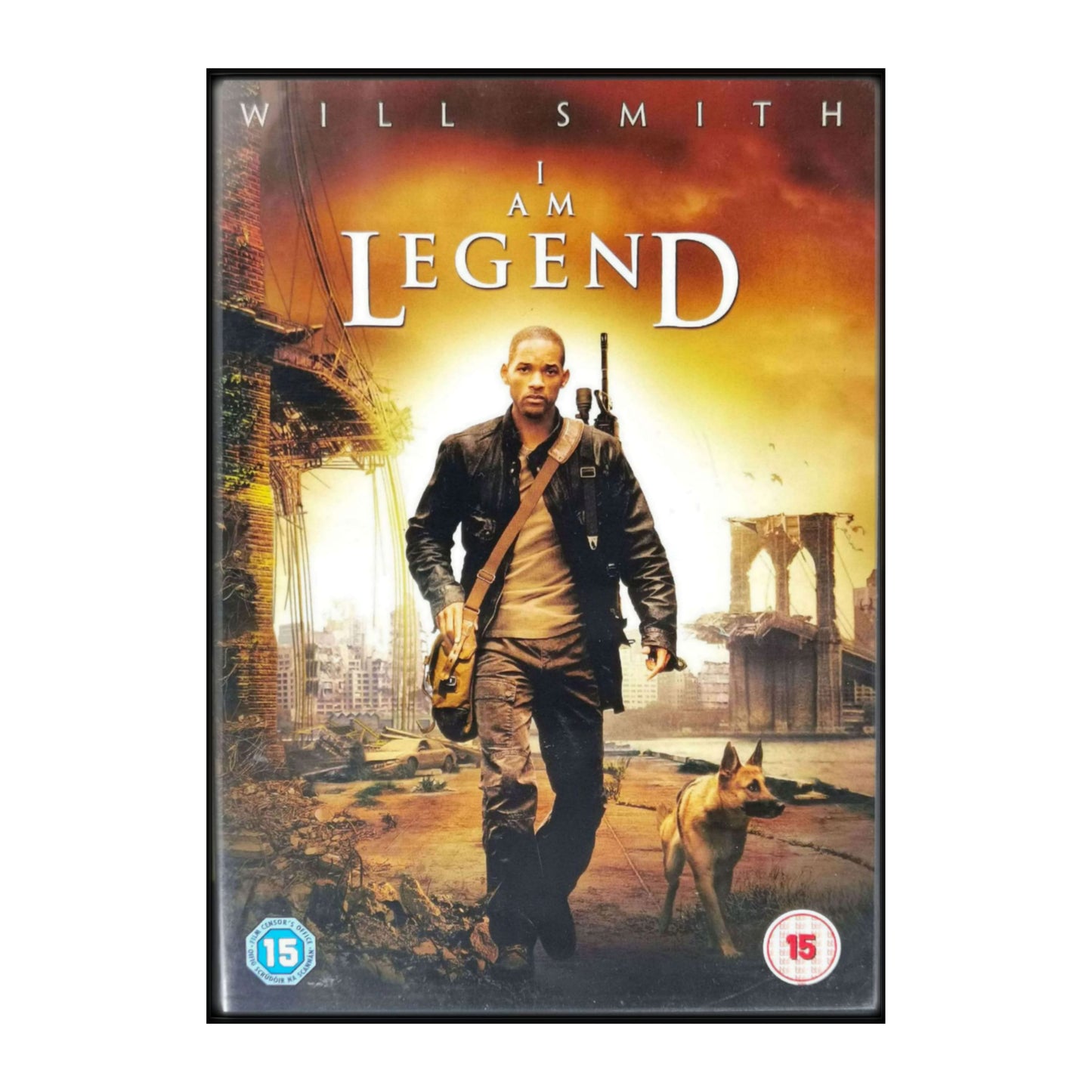 I Am Legend