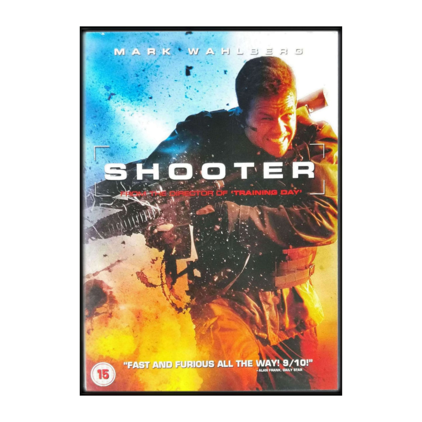 Shooter