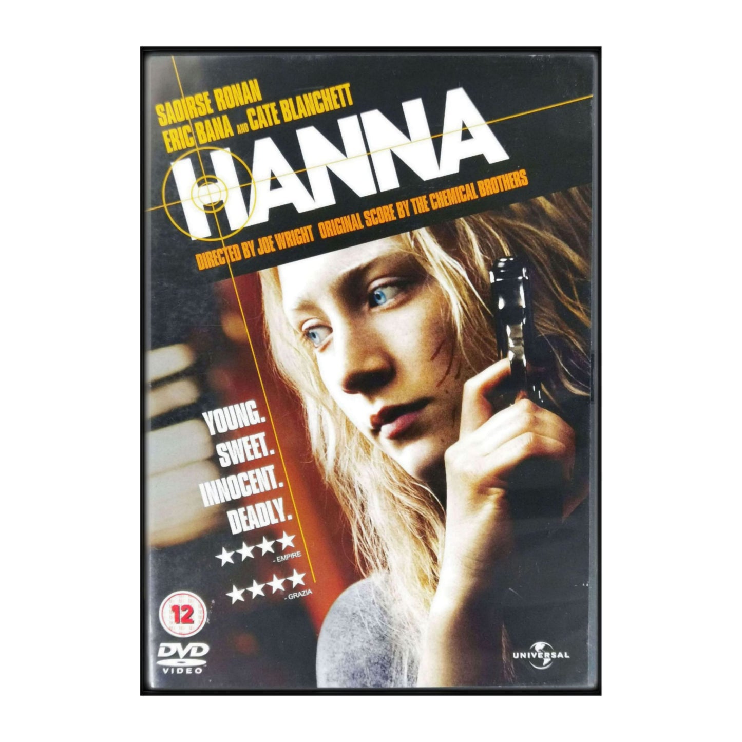 Hanna