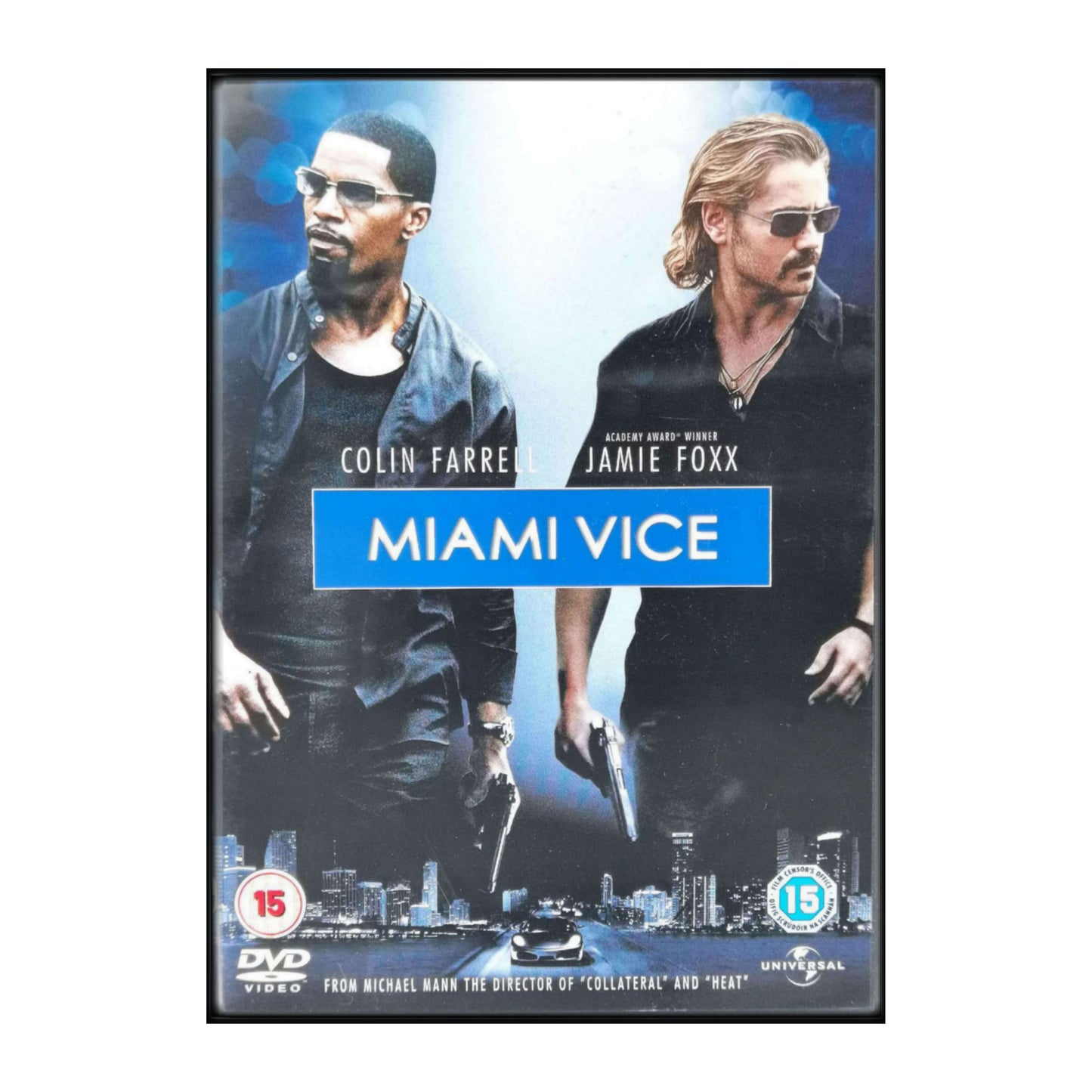 Miami Vice