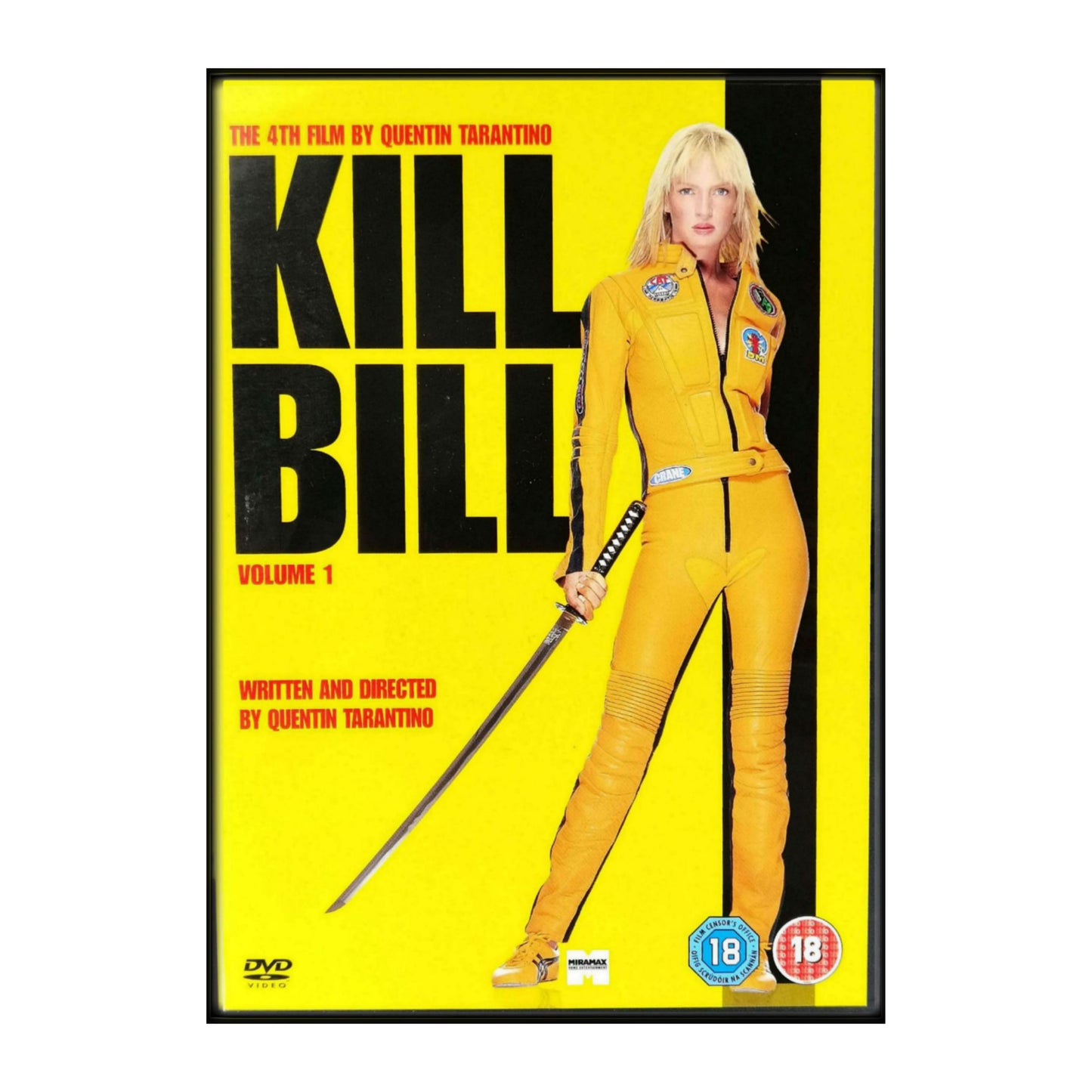 Kill Bill 1