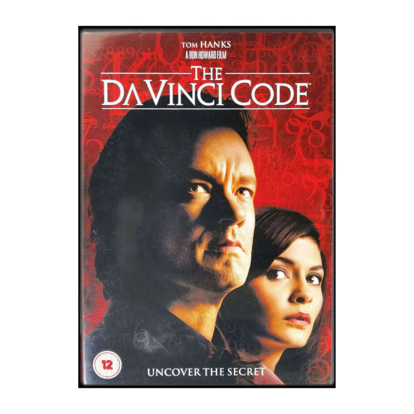 Robert Langdon: The Da Vinci Code