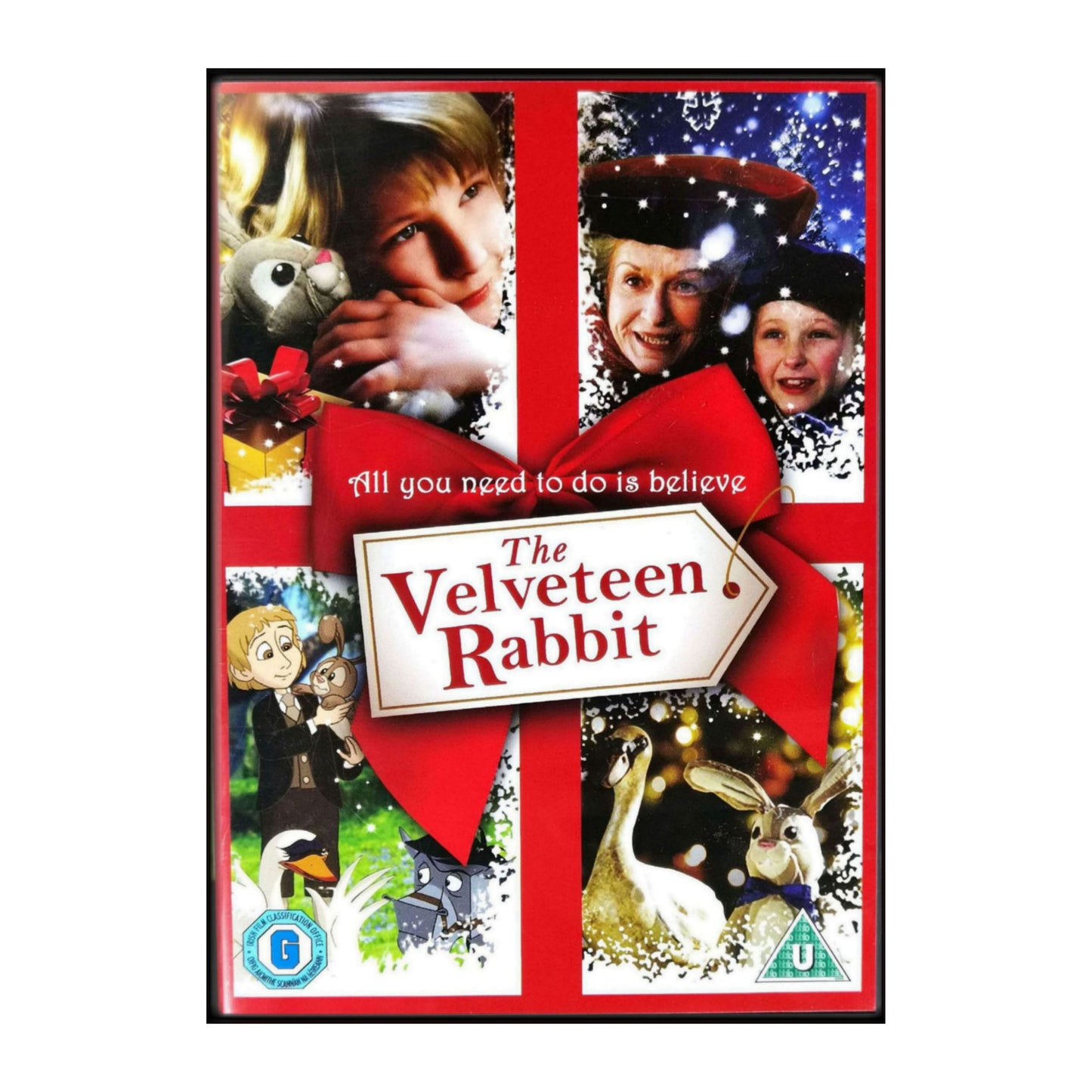 The Velveteen Rabbit