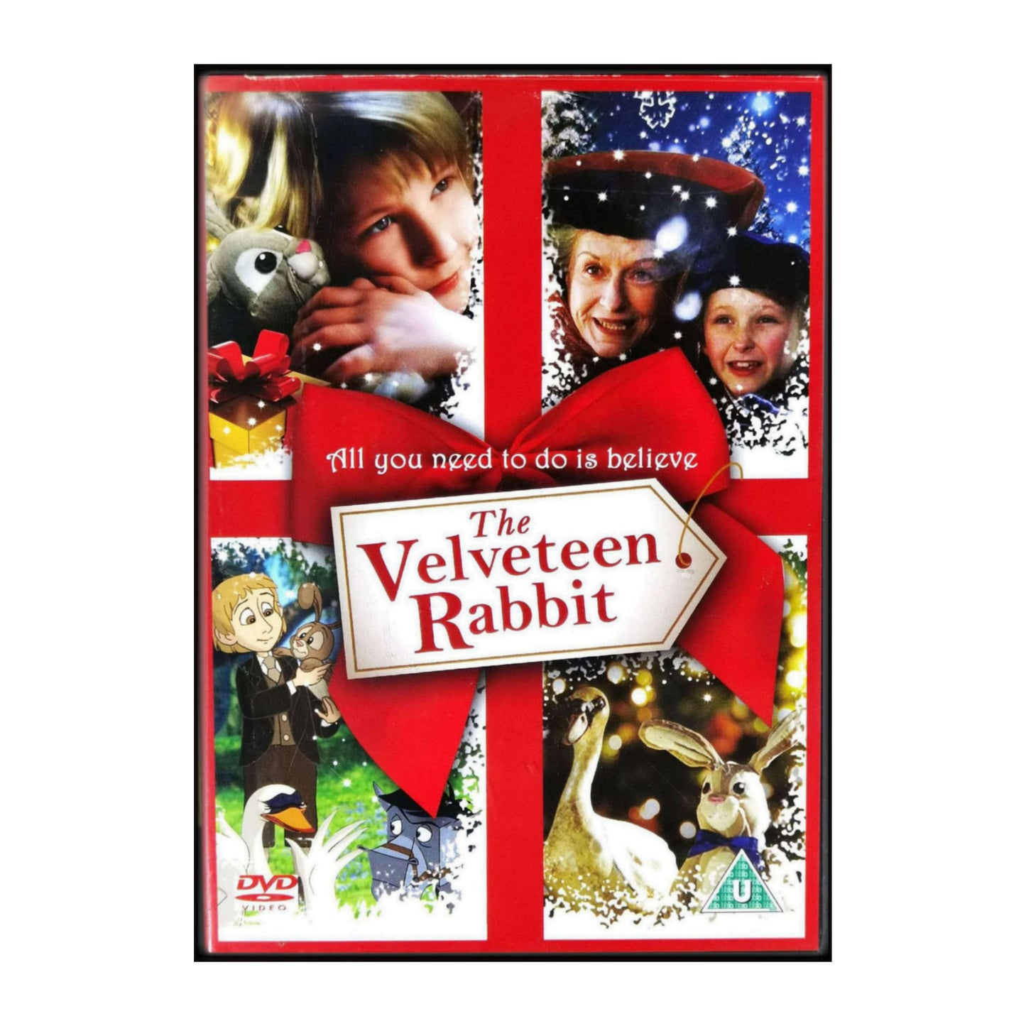 The Velveteen Rabbit