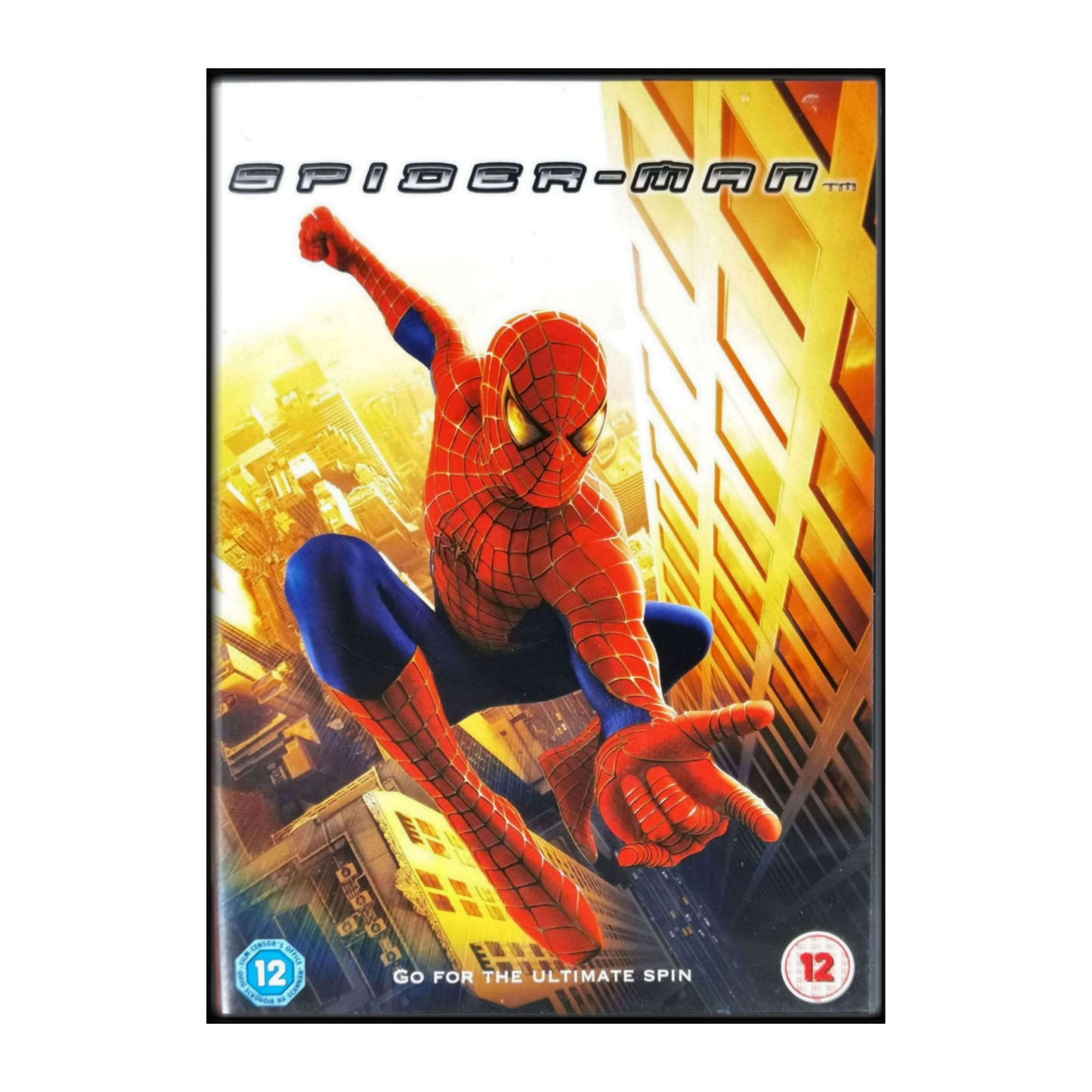 Spider-Man