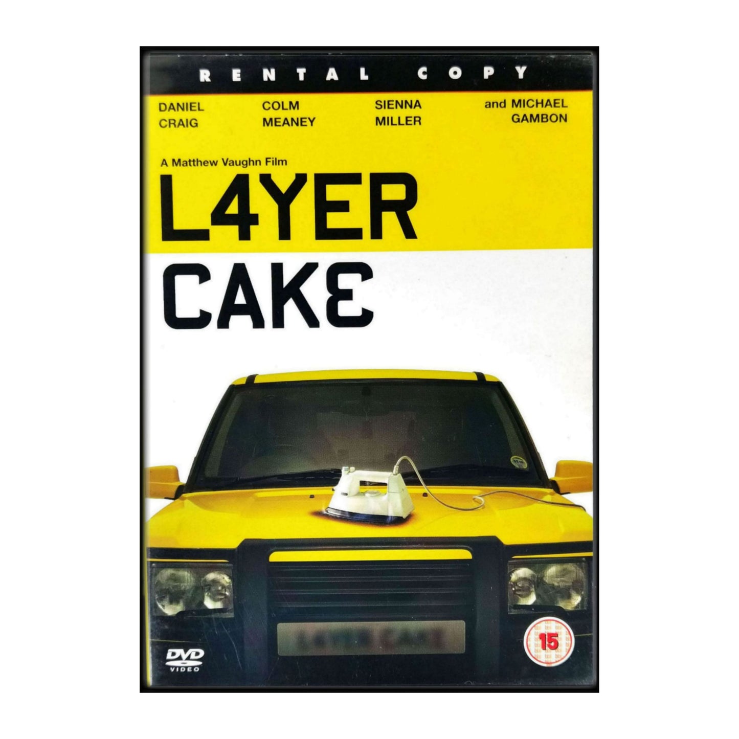 Layer Cake