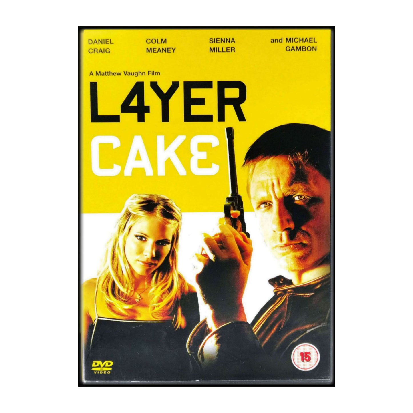 Layer Cake