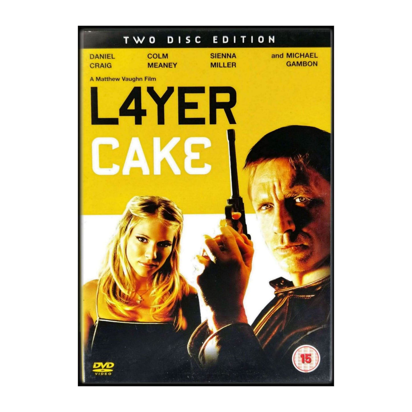 Layer Cake