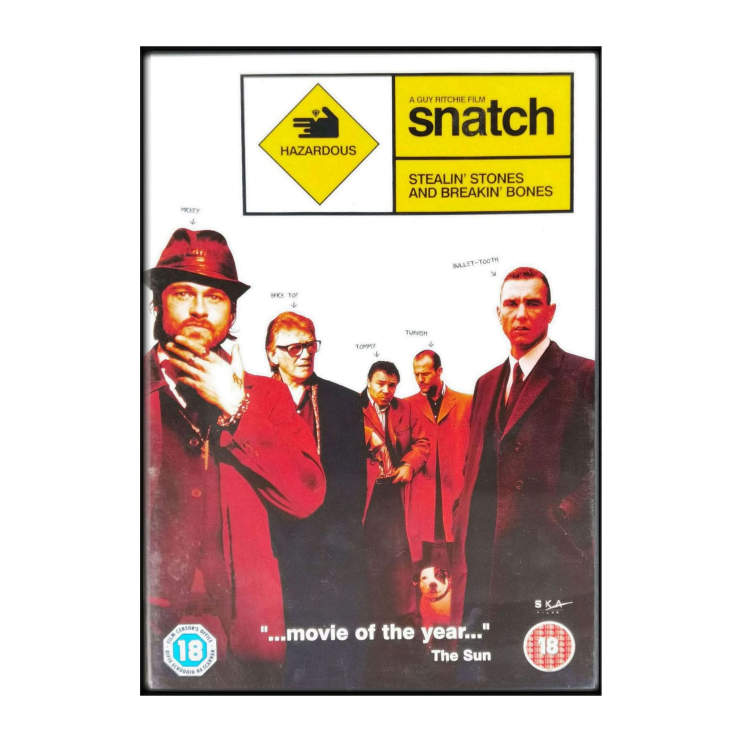 Snatch
