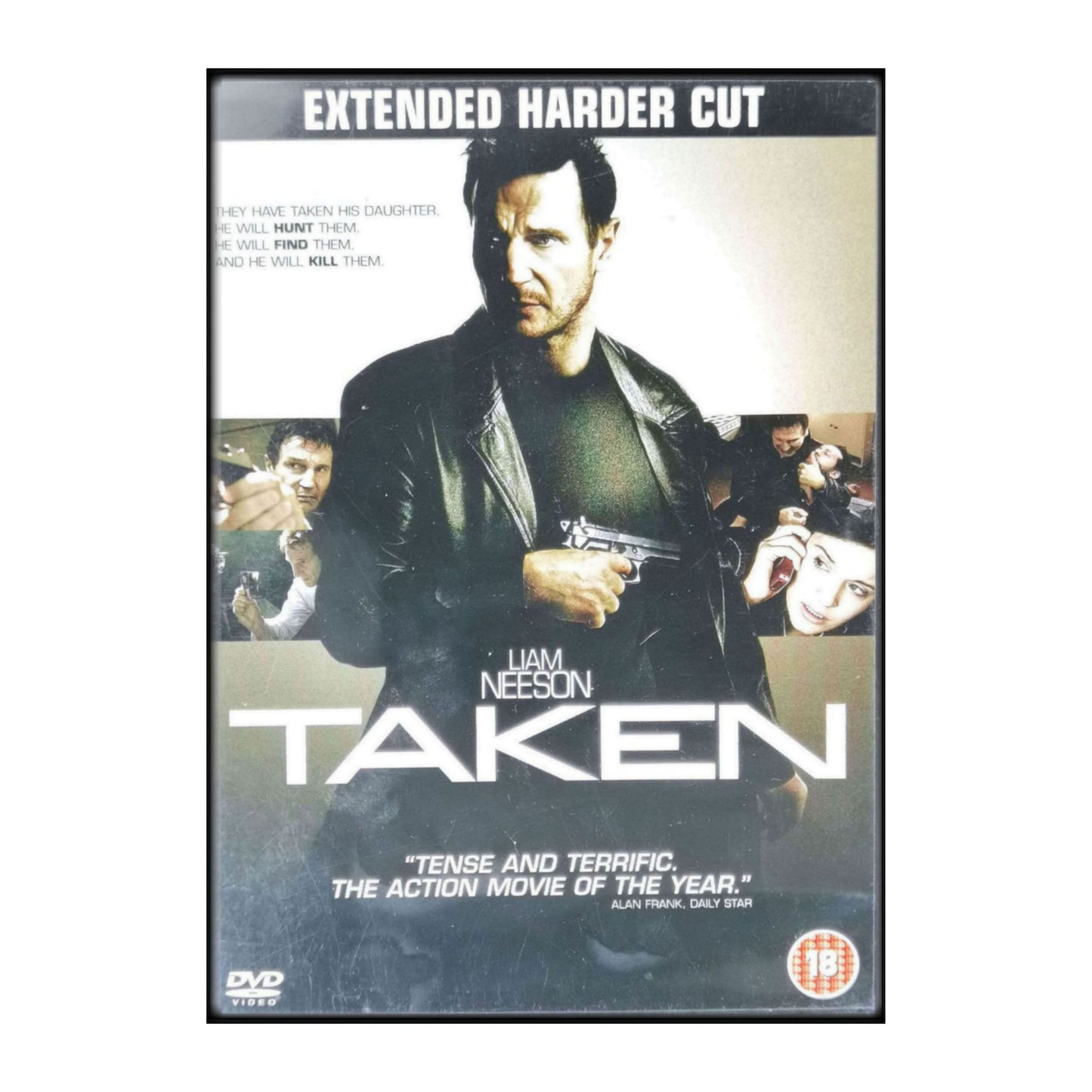 Taken