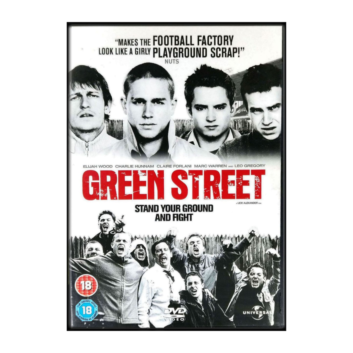 Green Street