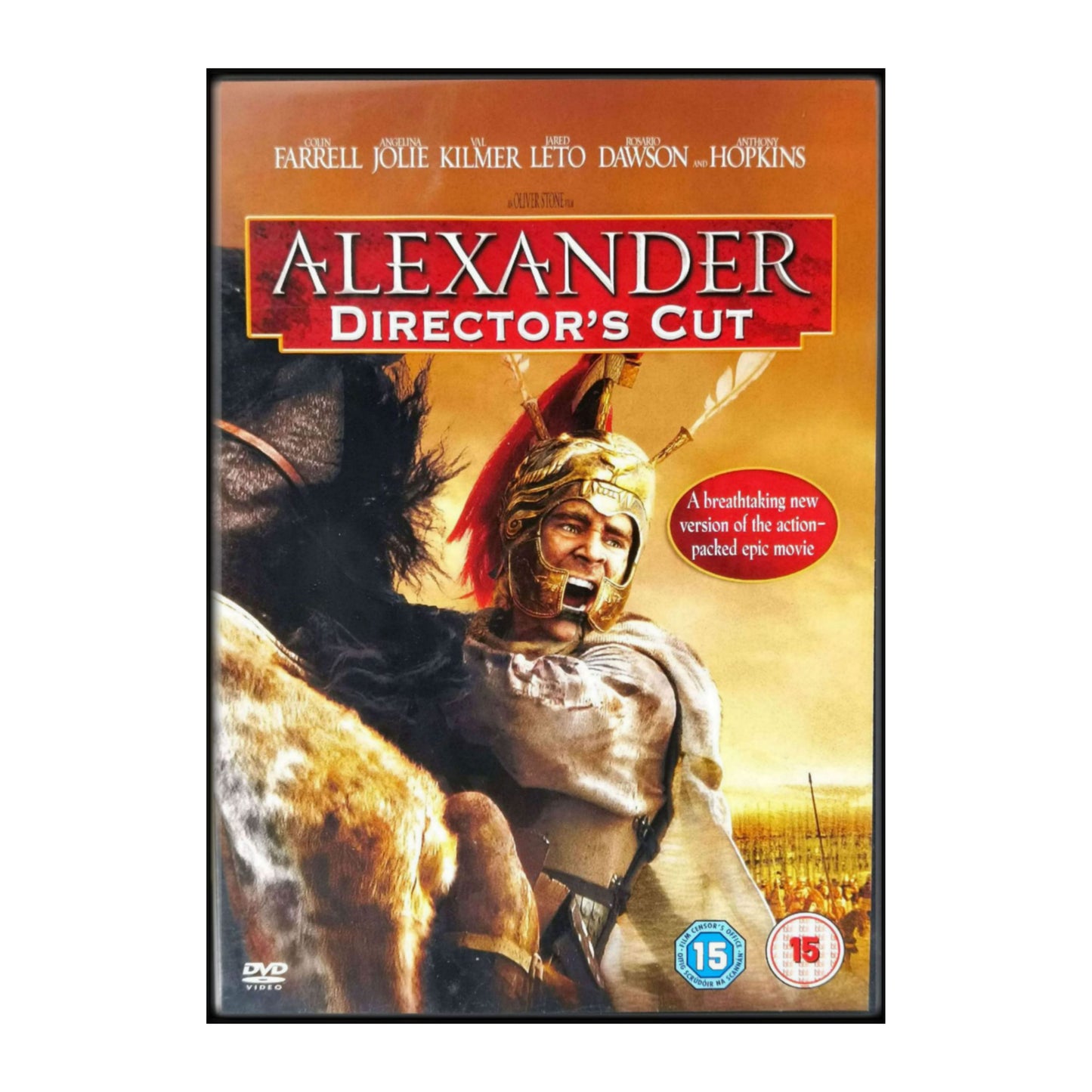 Alexander